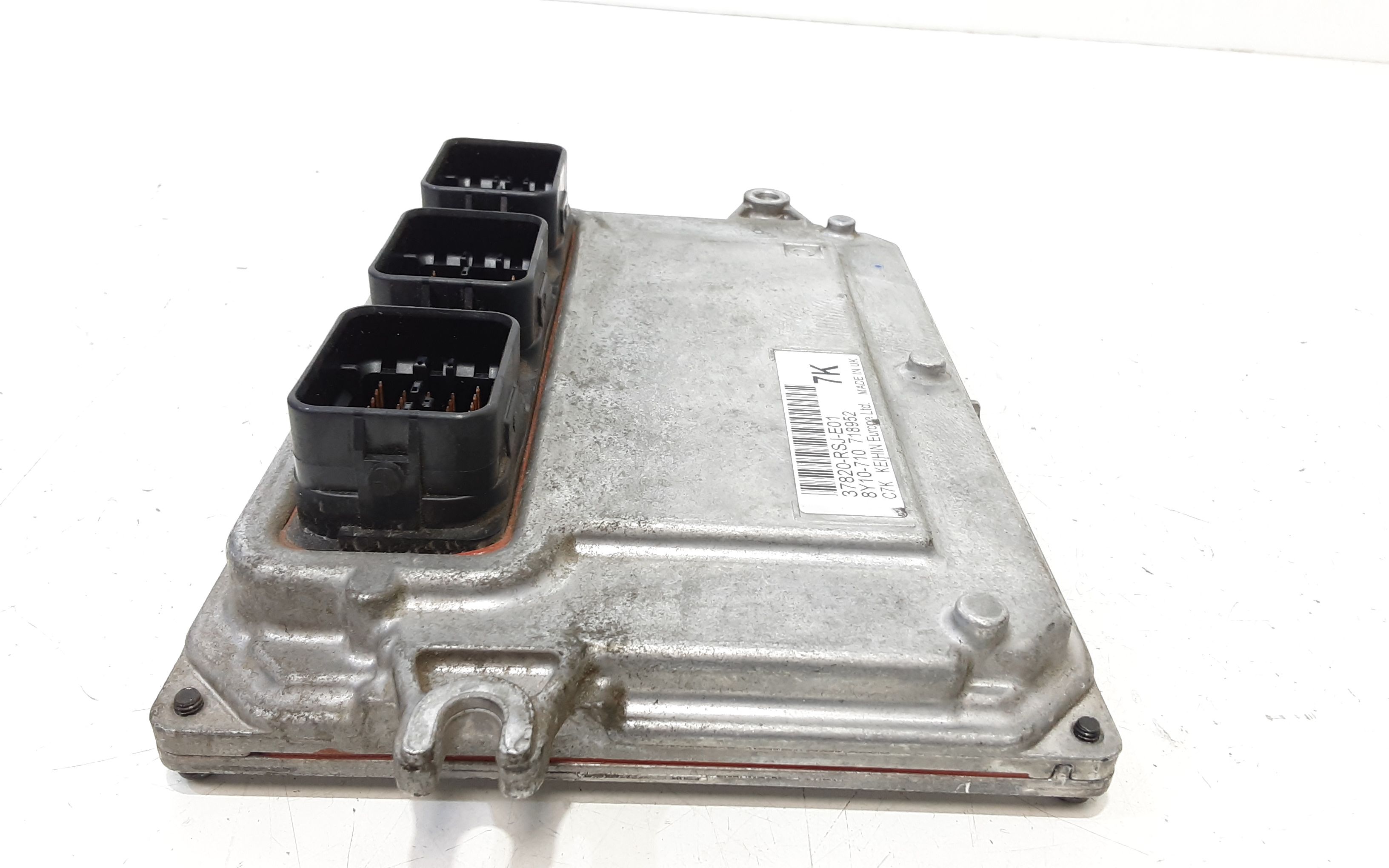 Centralina motore HONDA Civic Berlina 3P (07>12)