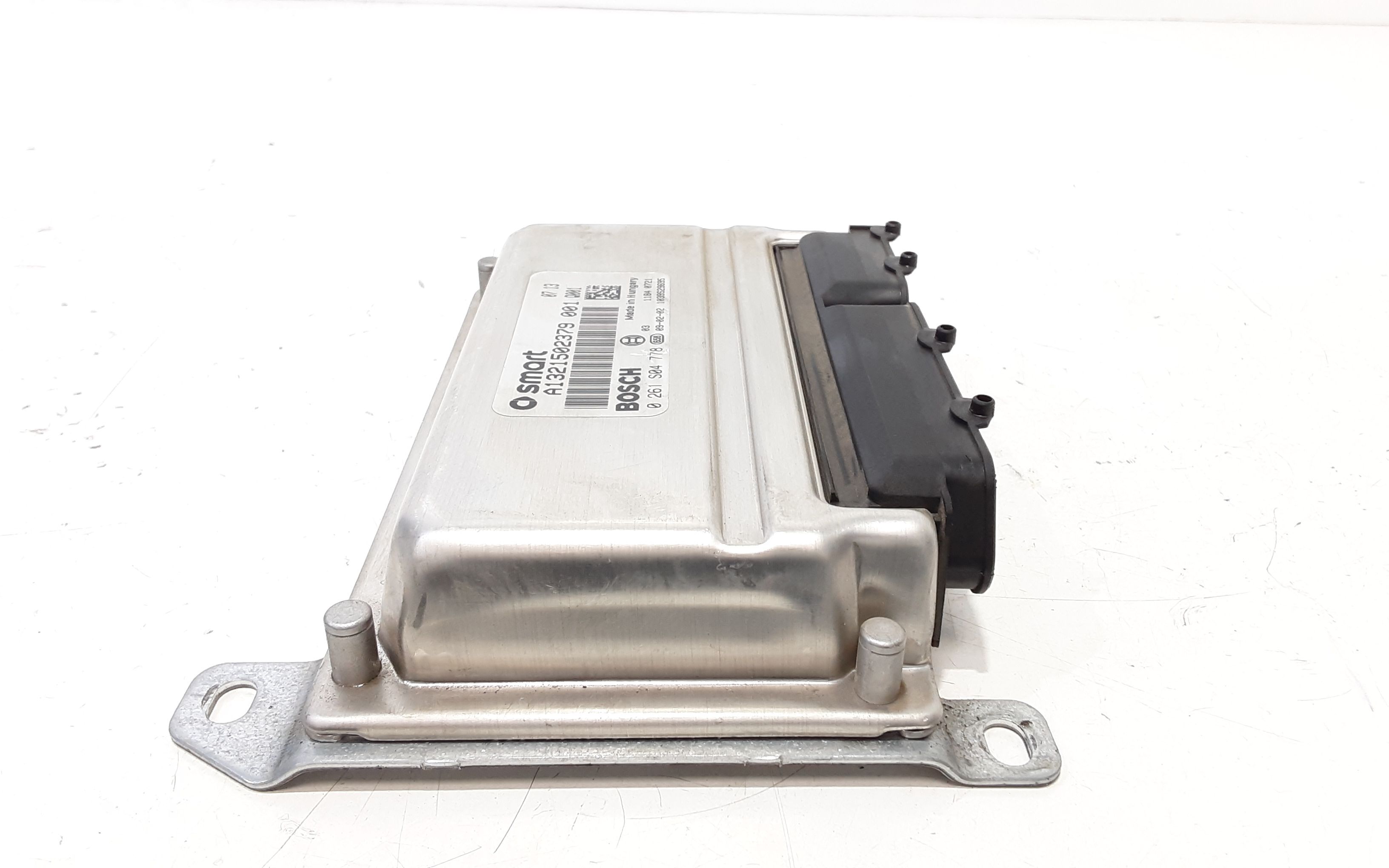 Centralina motore SMART Fortwo Coup 3 Serie (w 451)