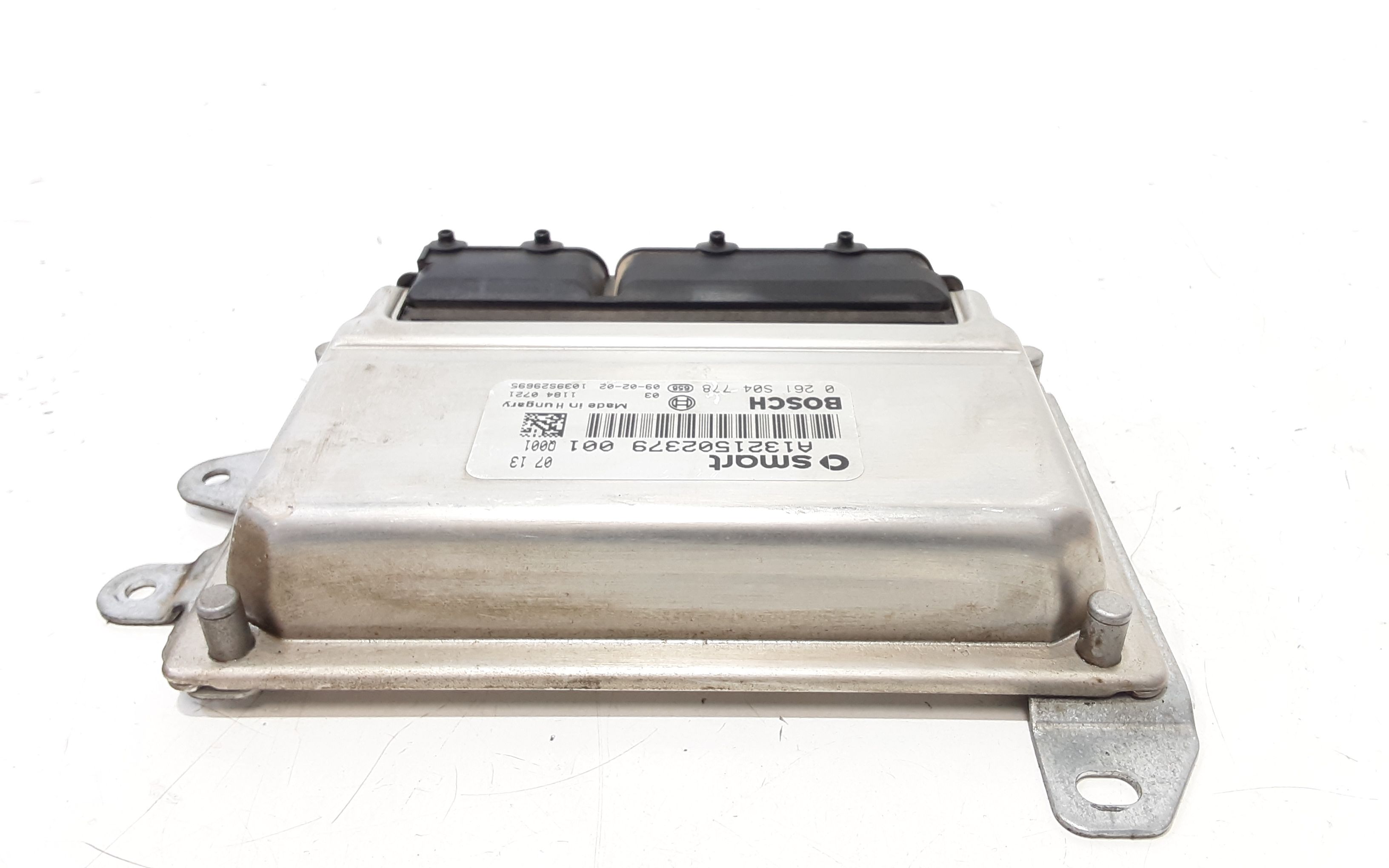 Centralina motore SMART Fortwo Coup 3 Serie (w 451)