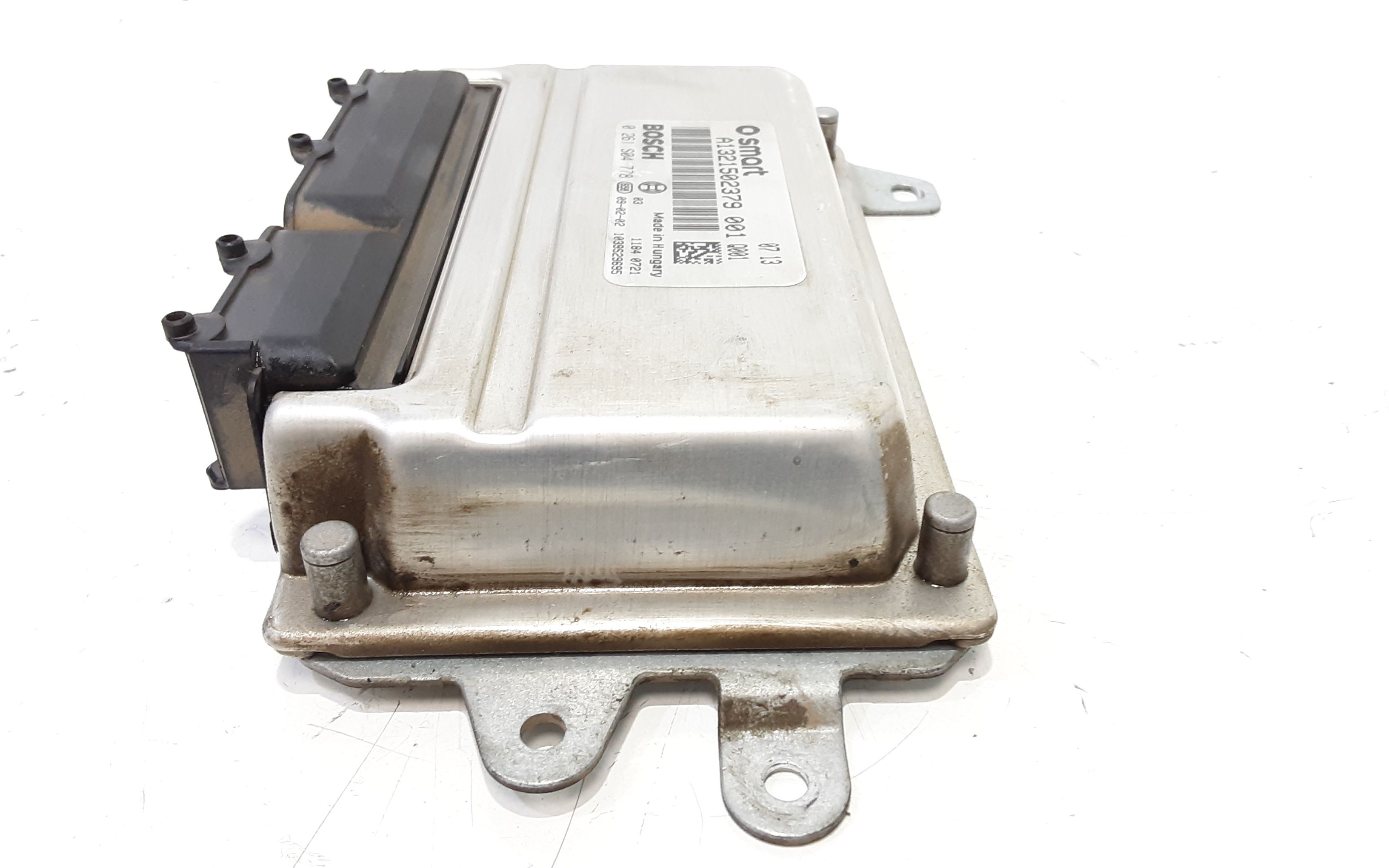Centralina motore SMART Fortwo Coup 3 Serie (w 451)