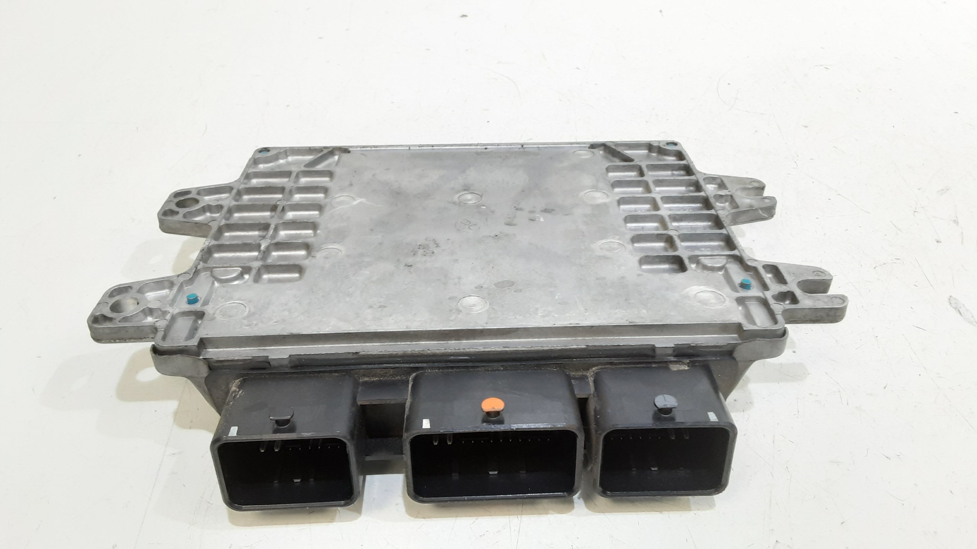 Centralina motore NISSAN Micra 7 Serie