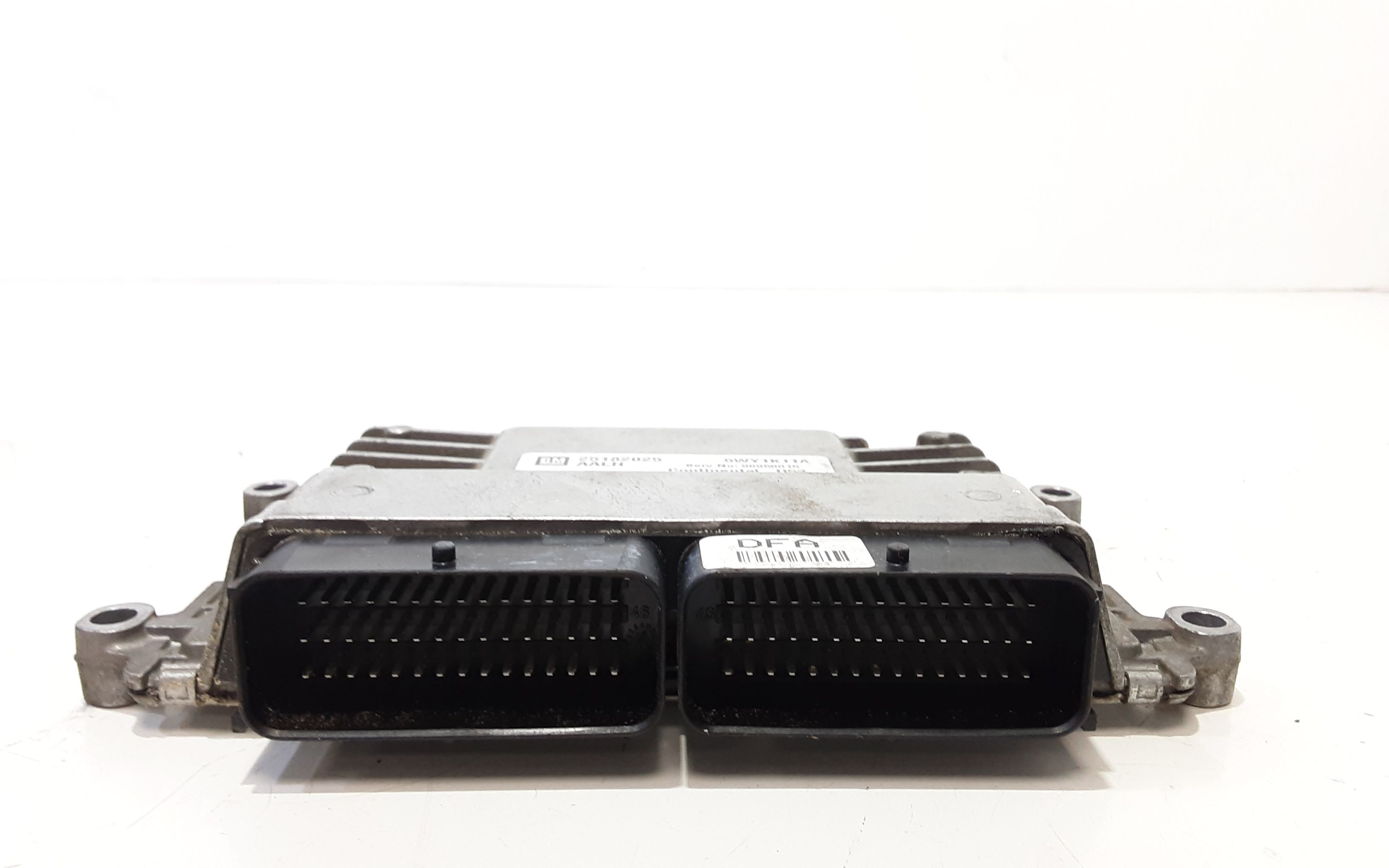 Centralina motore CHEVROLET Spark 1 Serie