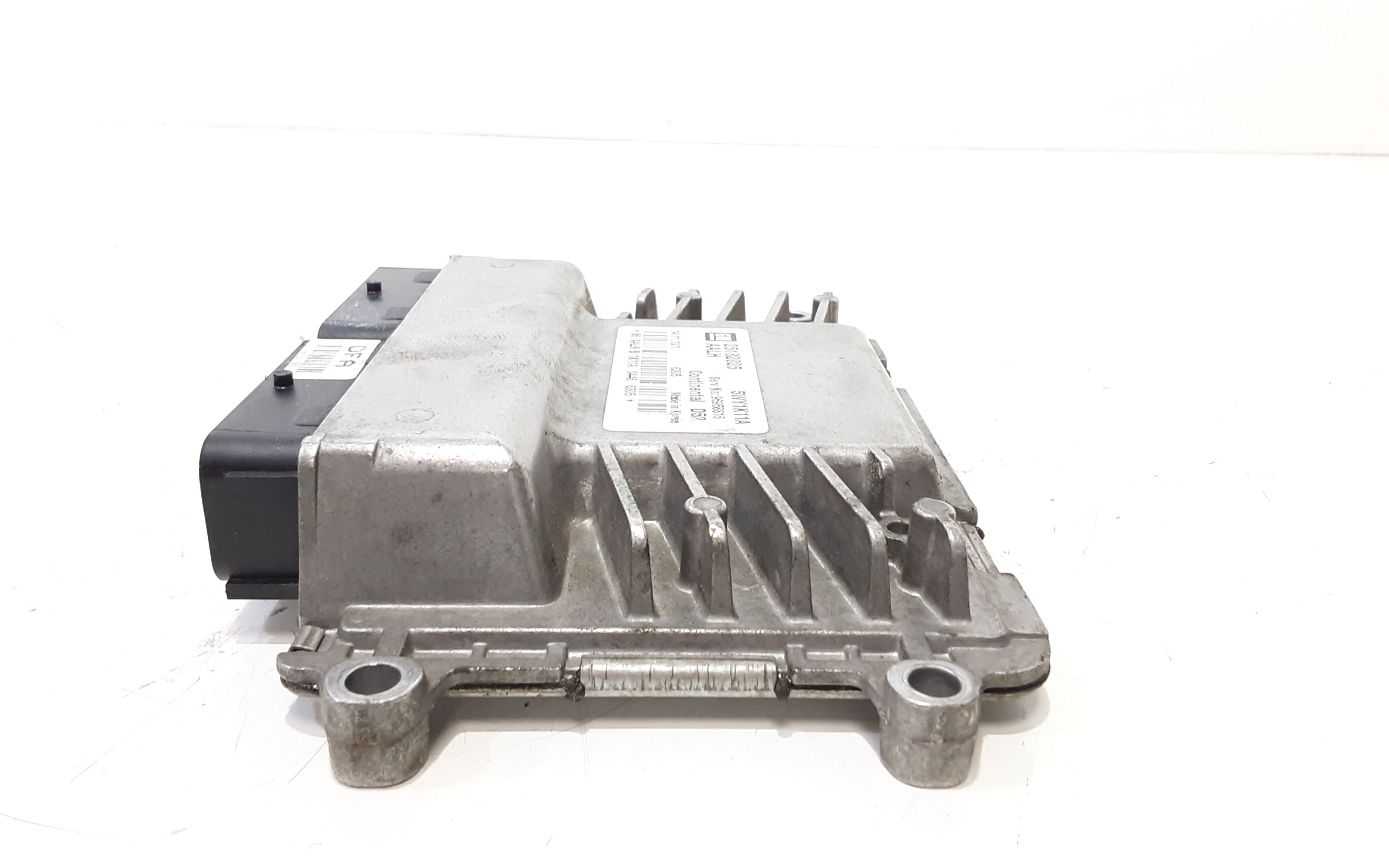 Centralina motore CHEVROLET Spark 1 Serie