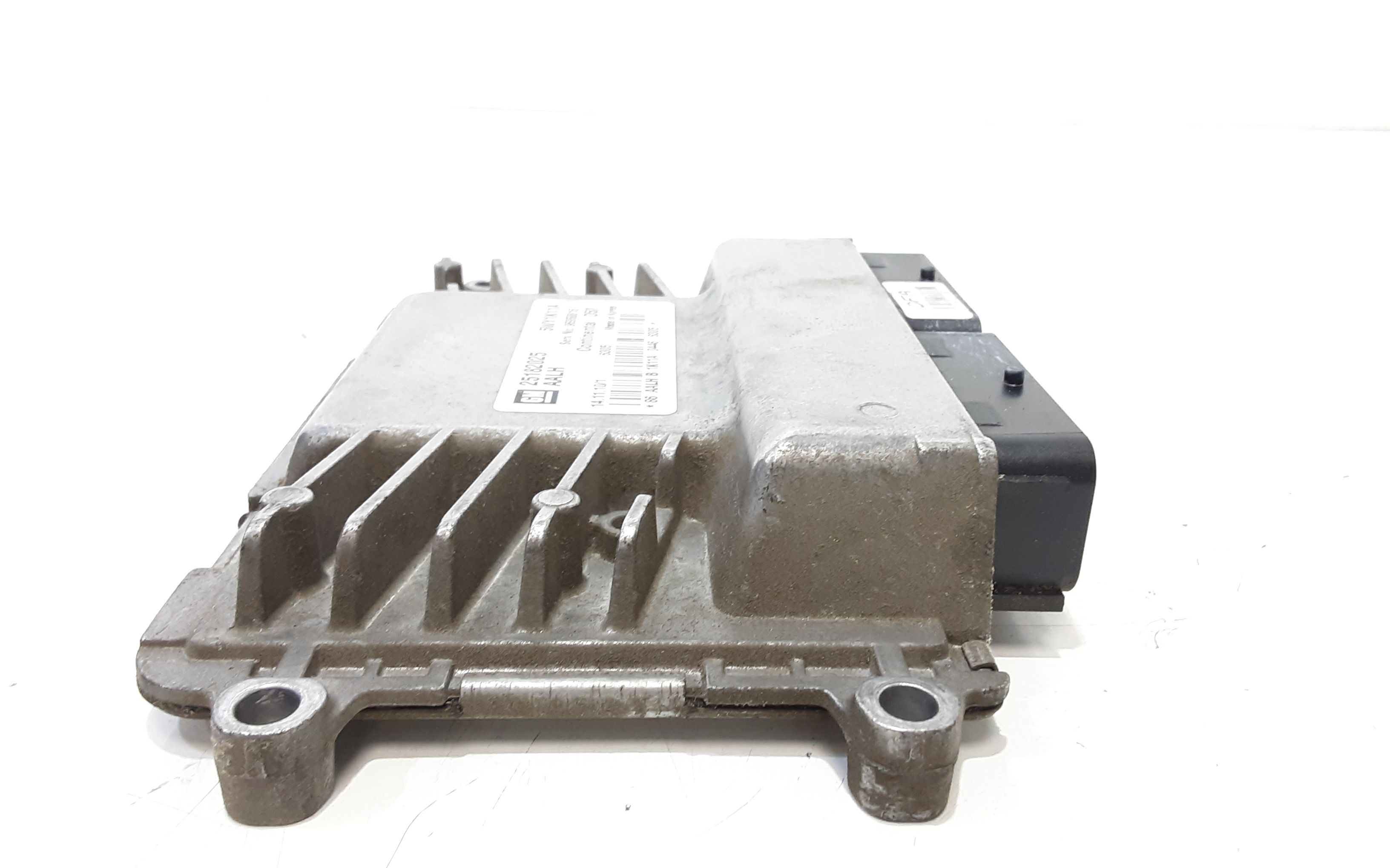 Centralina motore CHEVROLET Spark 1 Serie