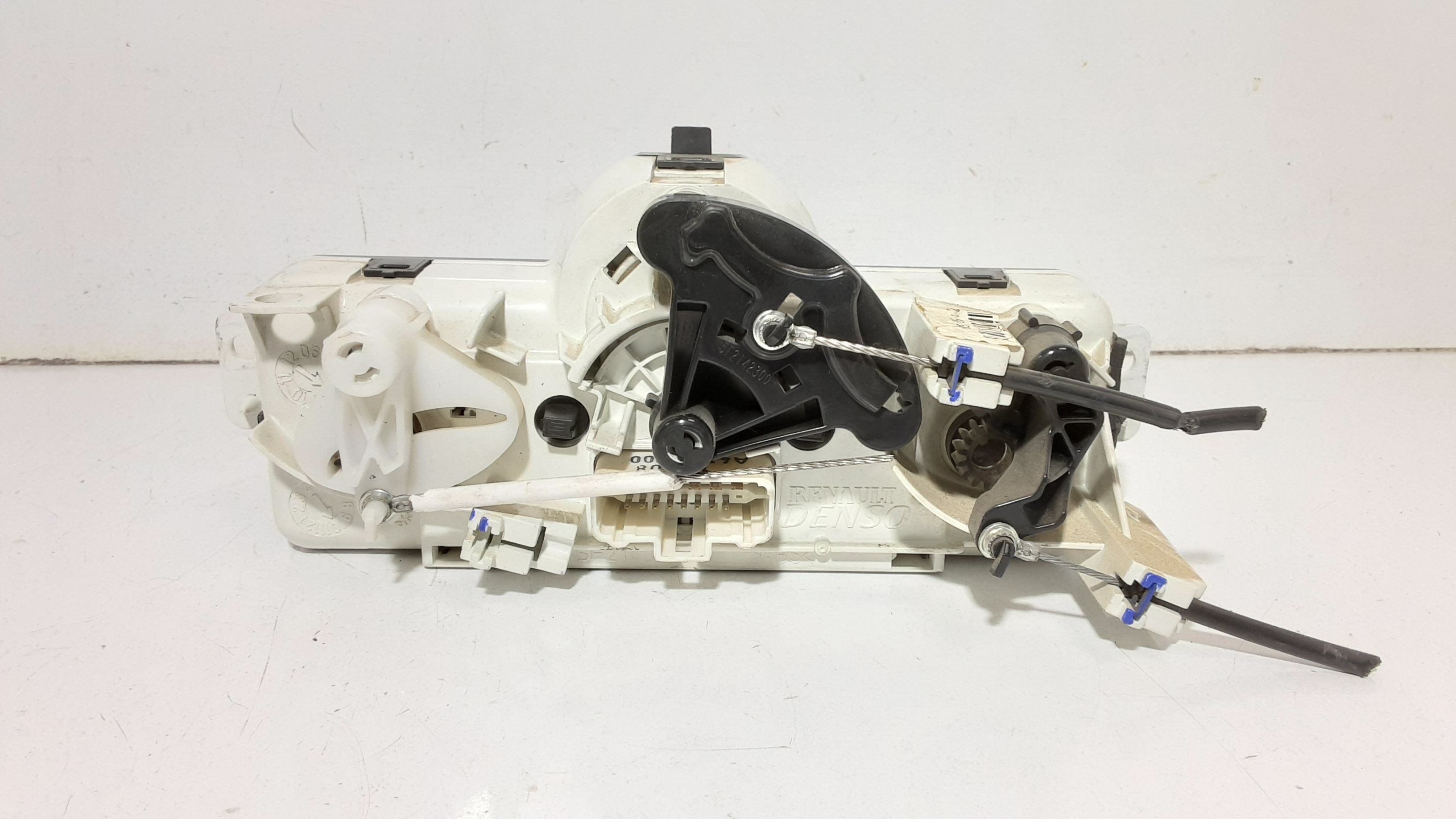 Comandi Clima RENAULT Kangoo 4 Serie