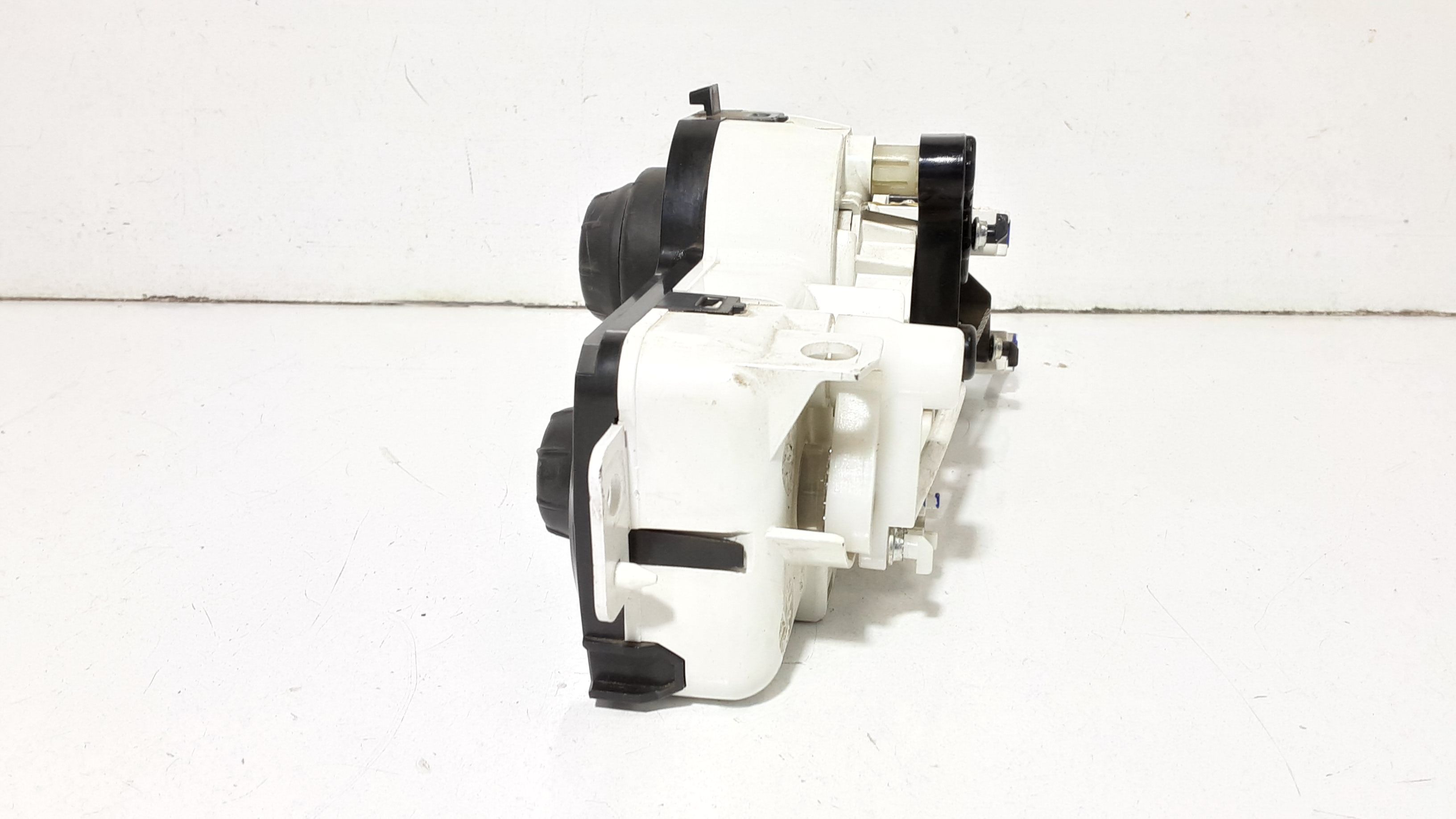 Comandi Clima RENAULT Kangoo 4 Serie