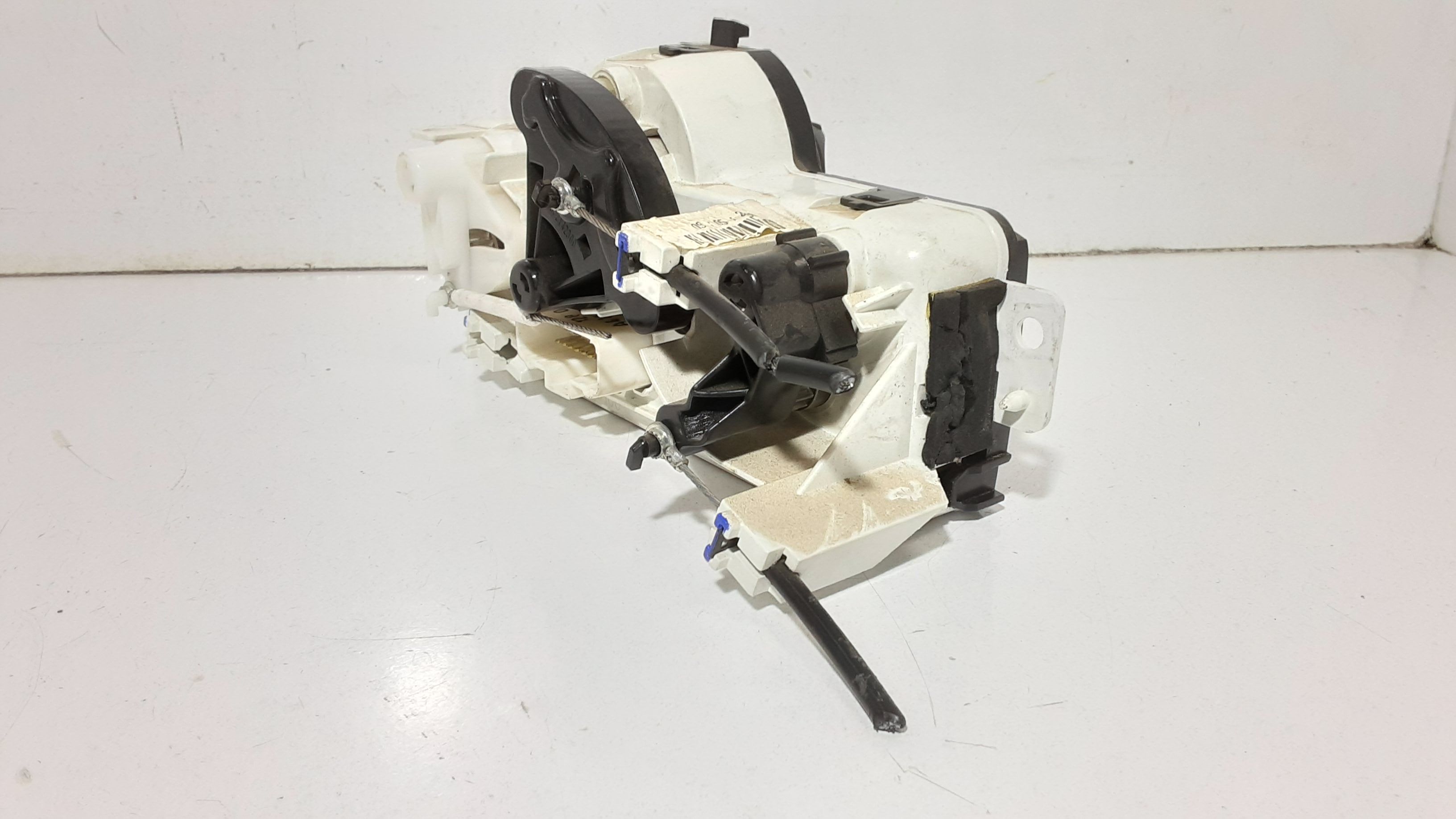 Comandi Clima RENAULT Kangoo 4 Serie