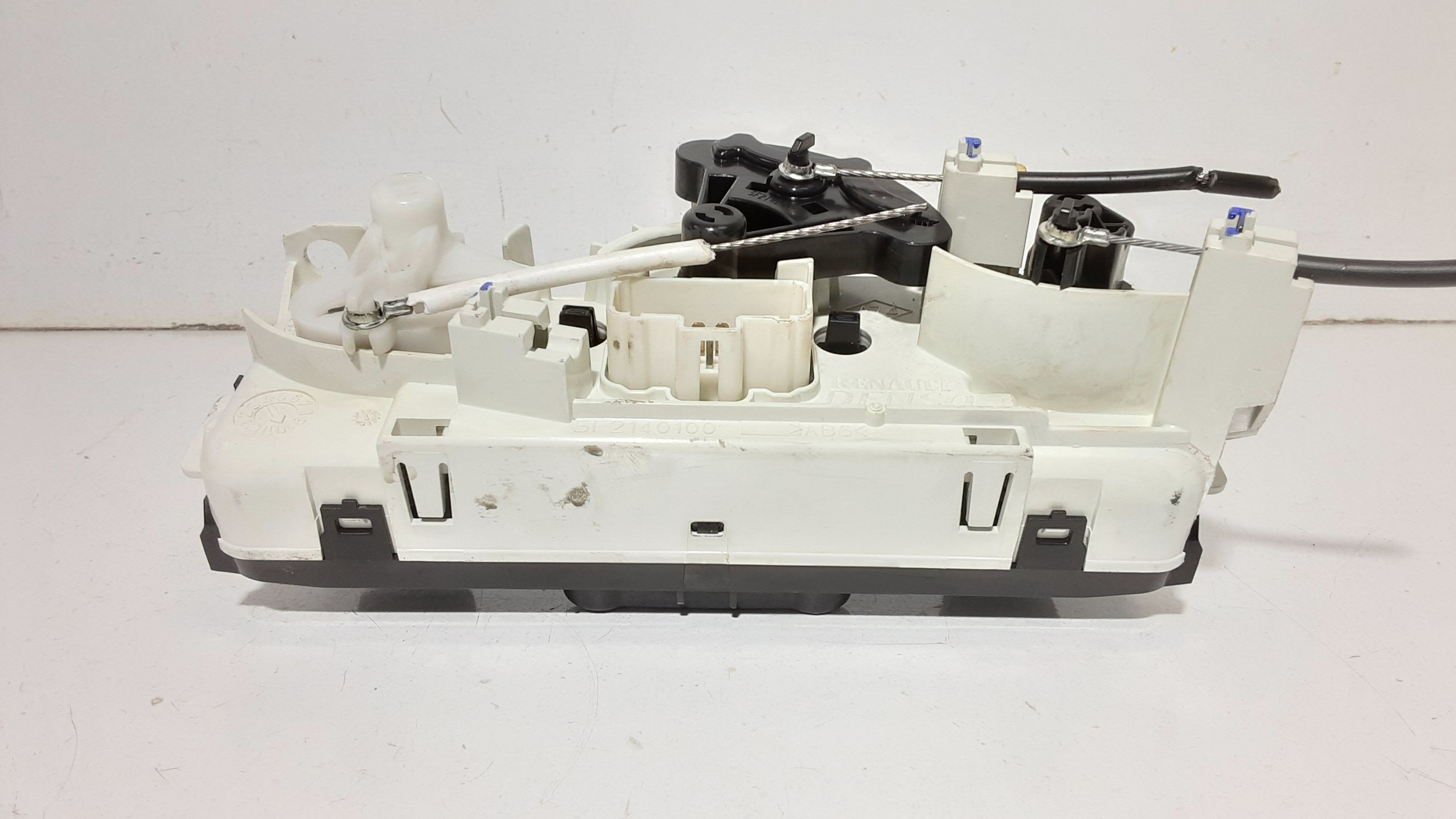 Comandi Clima RENAULT Kangoo 4 Serie