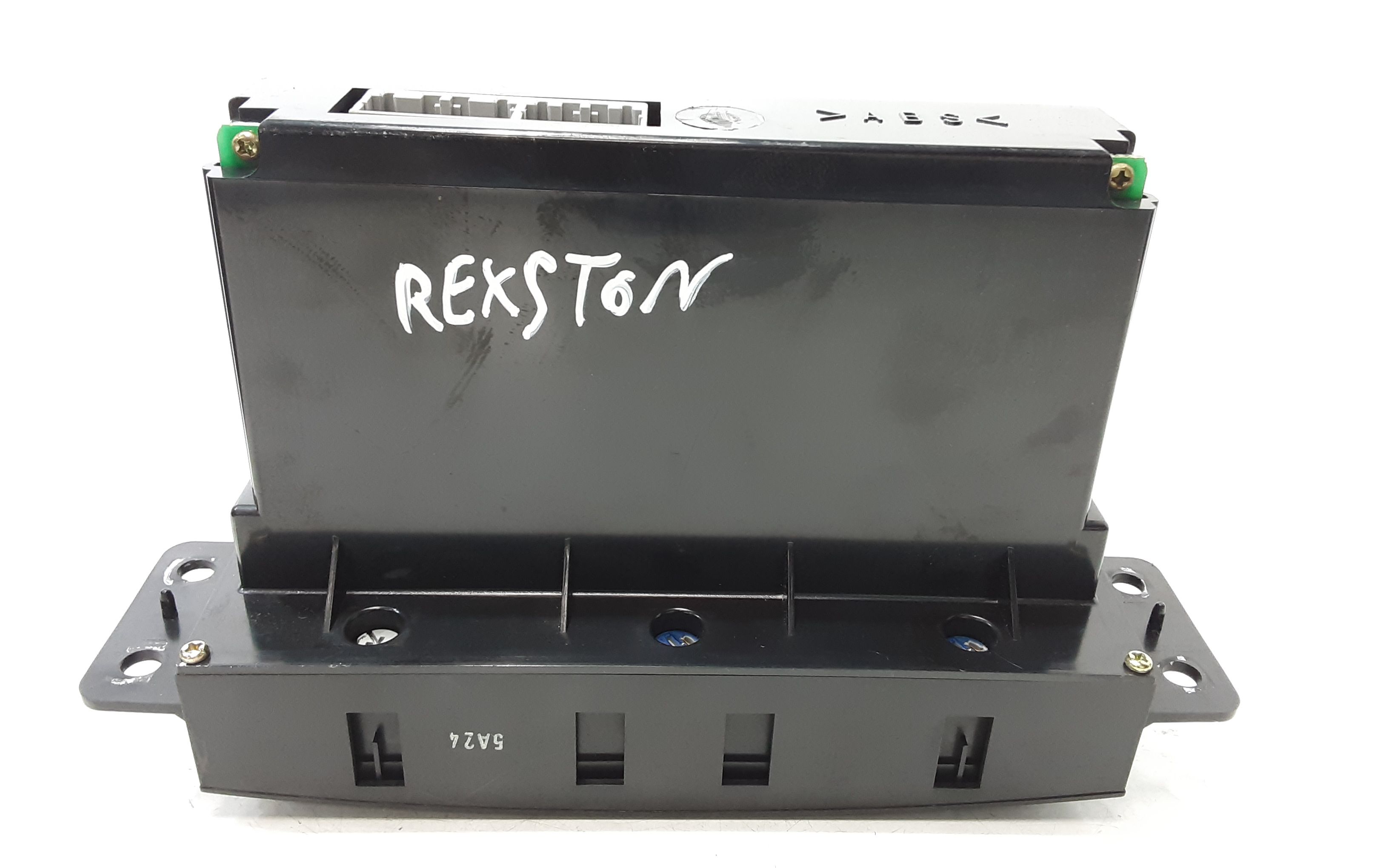 Comandi Clima SSANGYONG Rexton 1 Serie