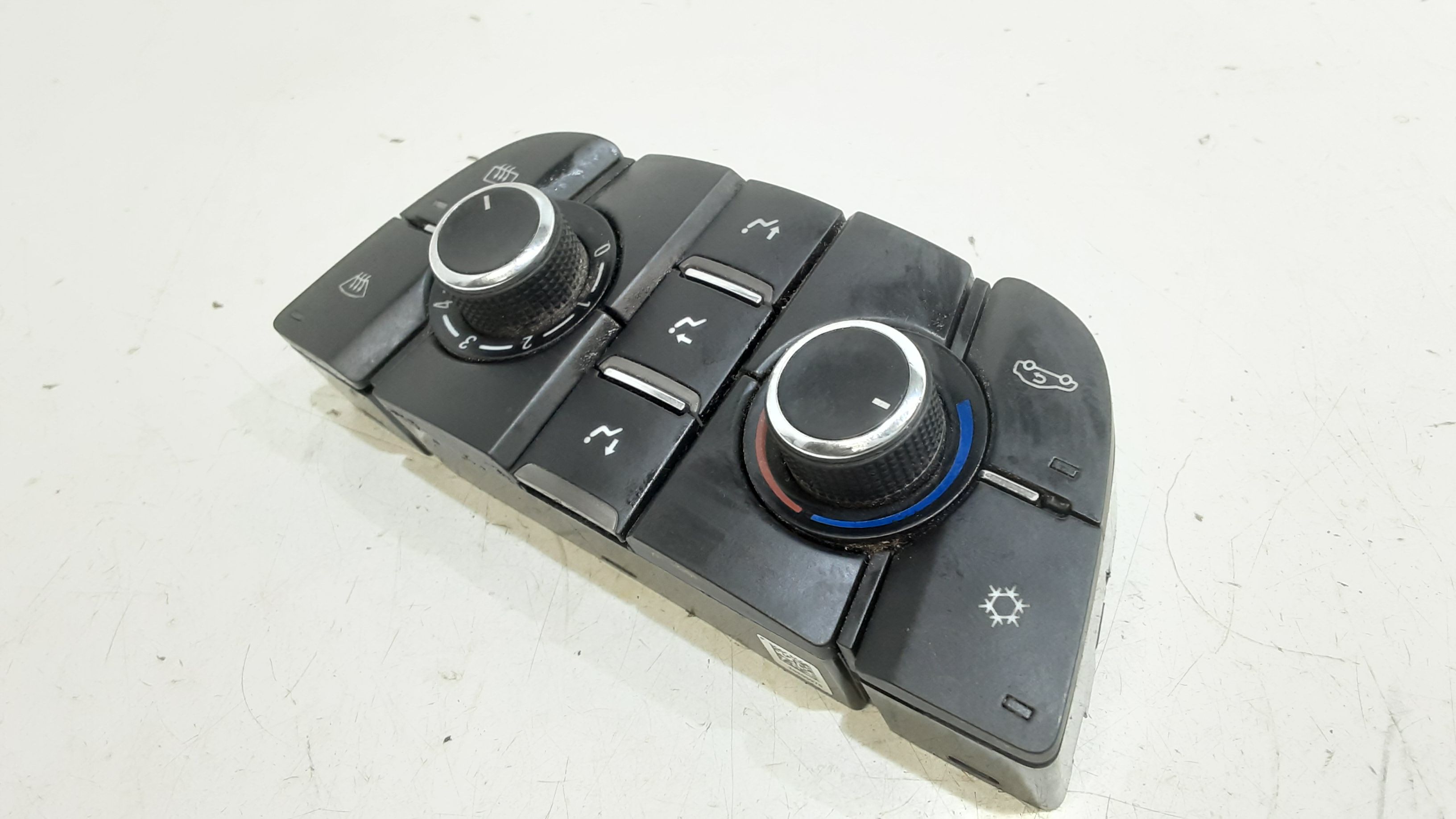 Comandi Clima OPEL Astra J S. Wagon