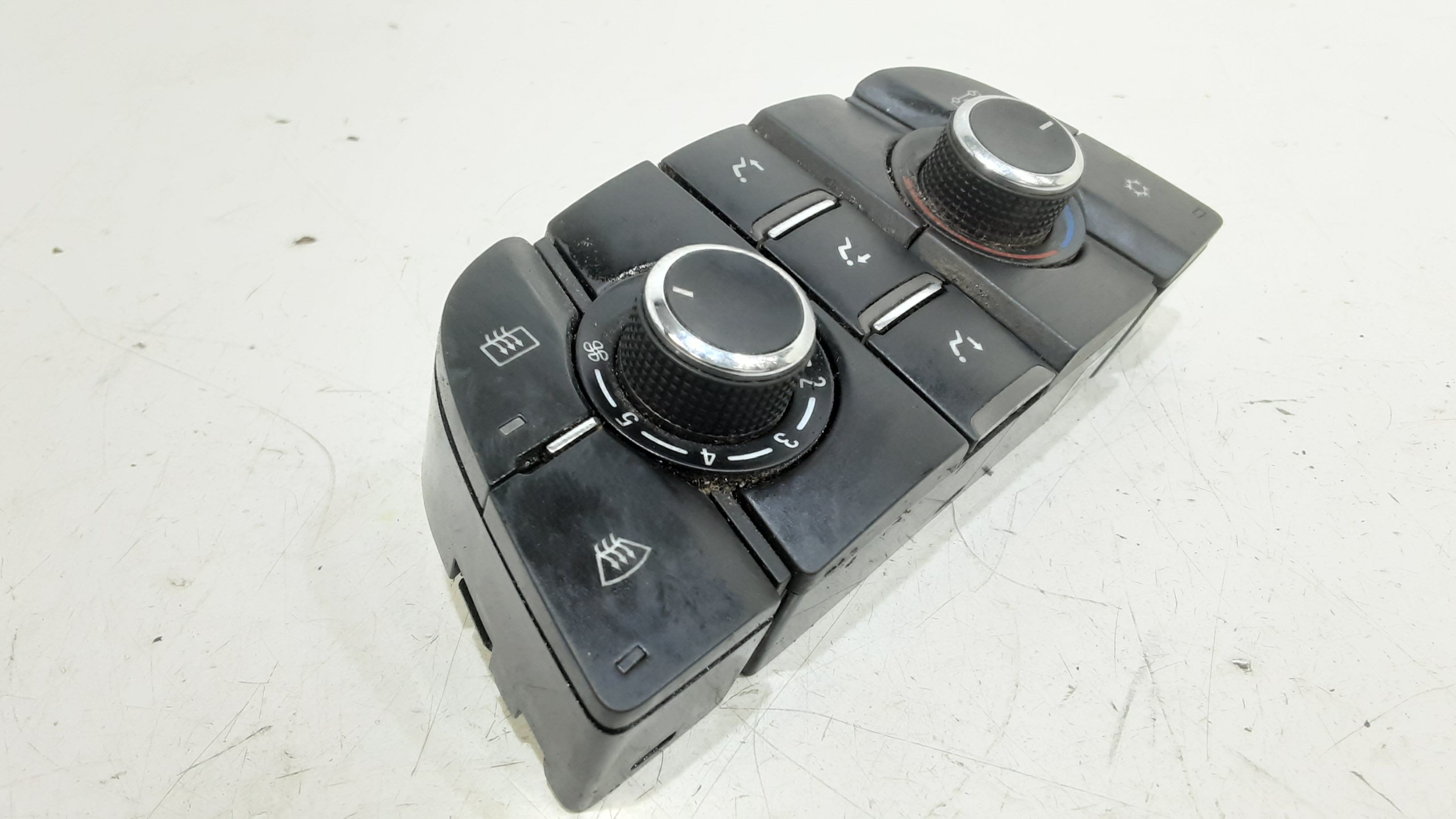 Comandi Clima OPEL Astra J S. Wagon