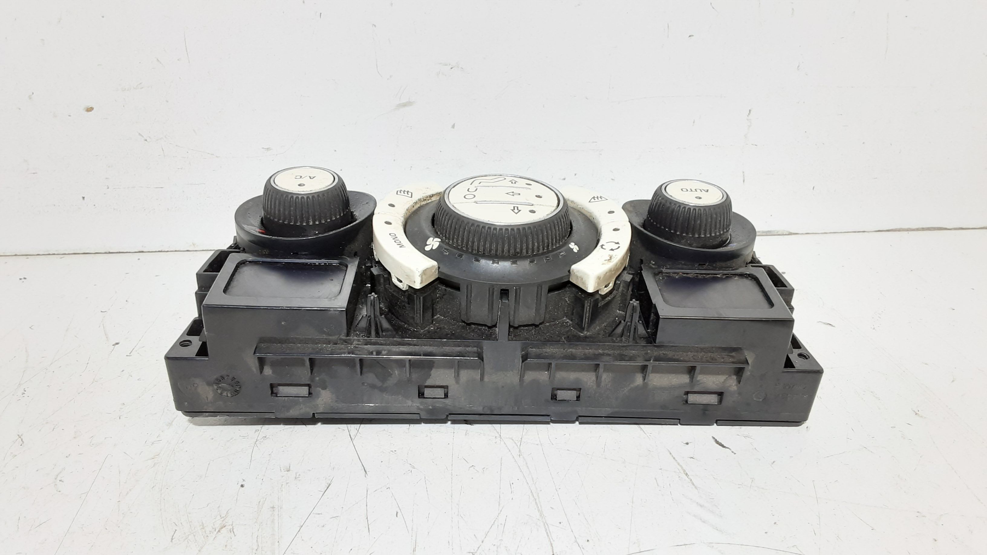 Comandi Clima CITROEN C3 Picasso