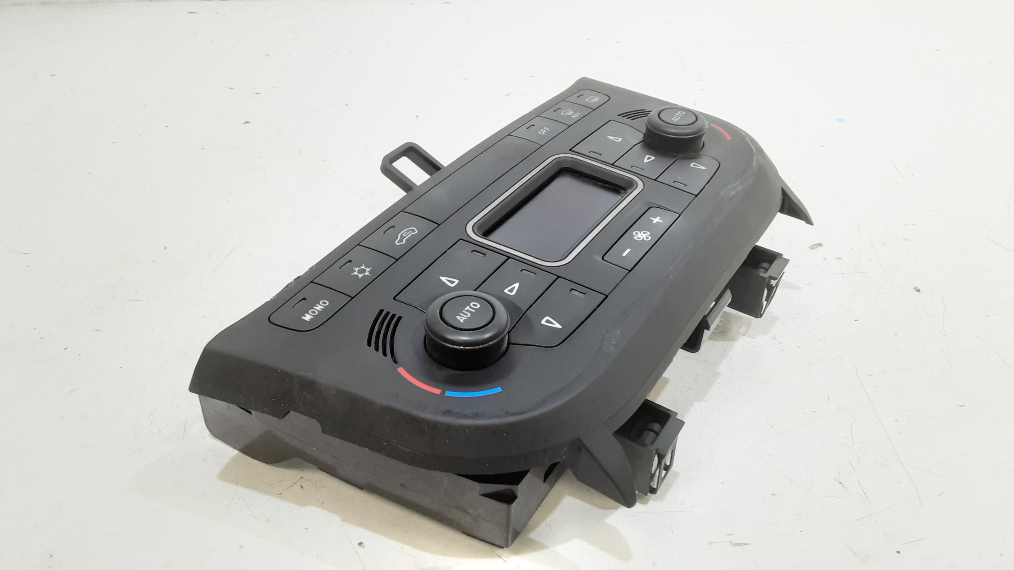 Comandi Clima ALFA ROMEO Mito 1 Serie