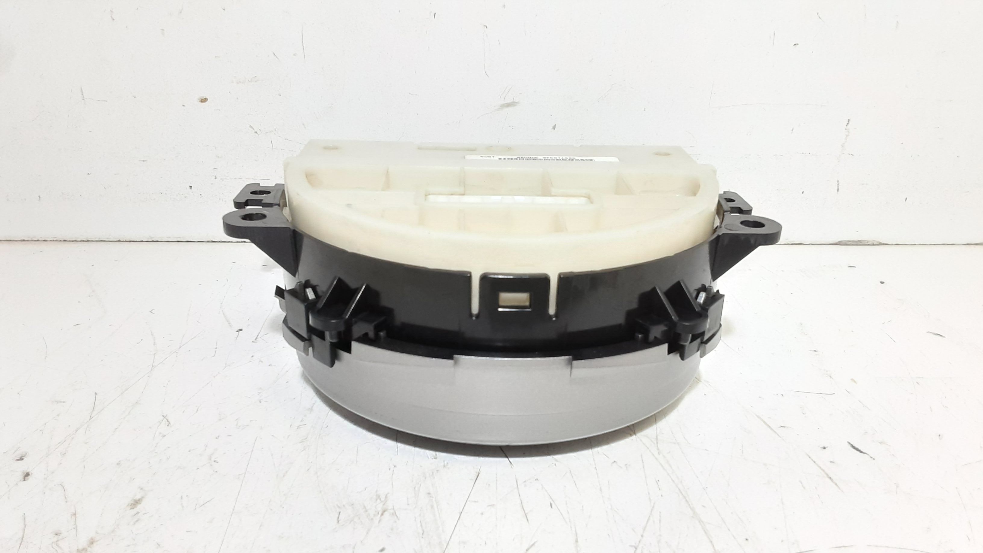 Comandi Clima NISSAN Micra 7 Serie