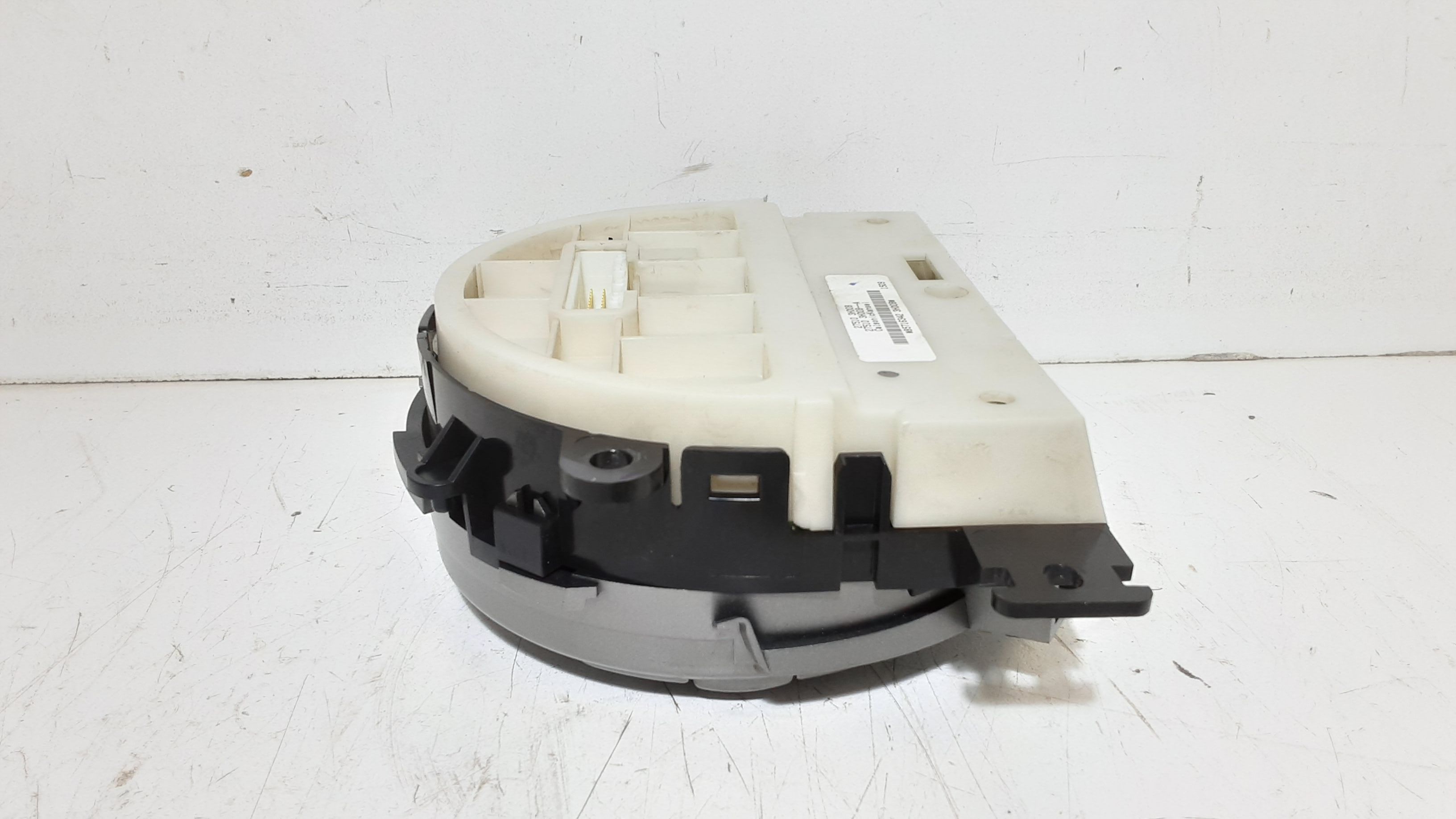 Comandi Clima NISSAN Micra 7 Serie