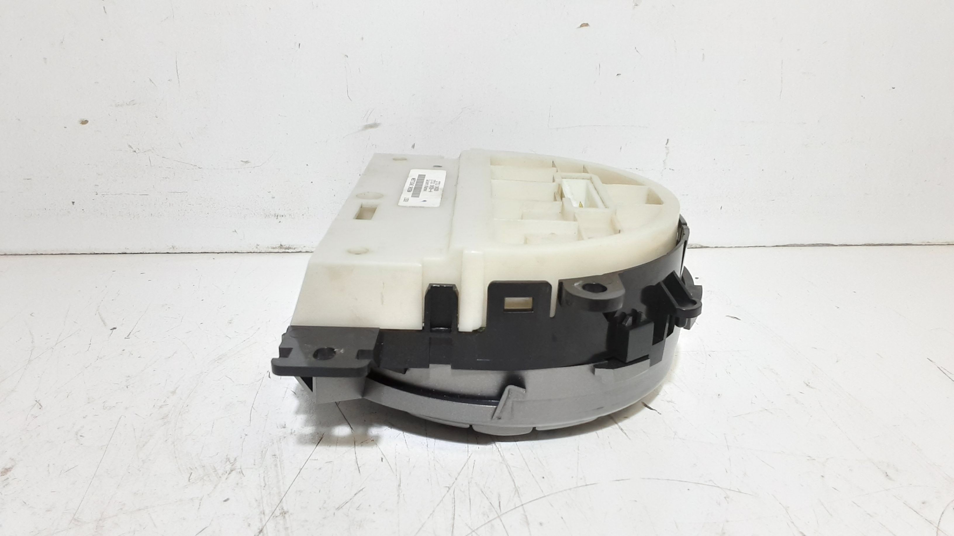 Comandi Clima NISSAN Micra 7 Serie