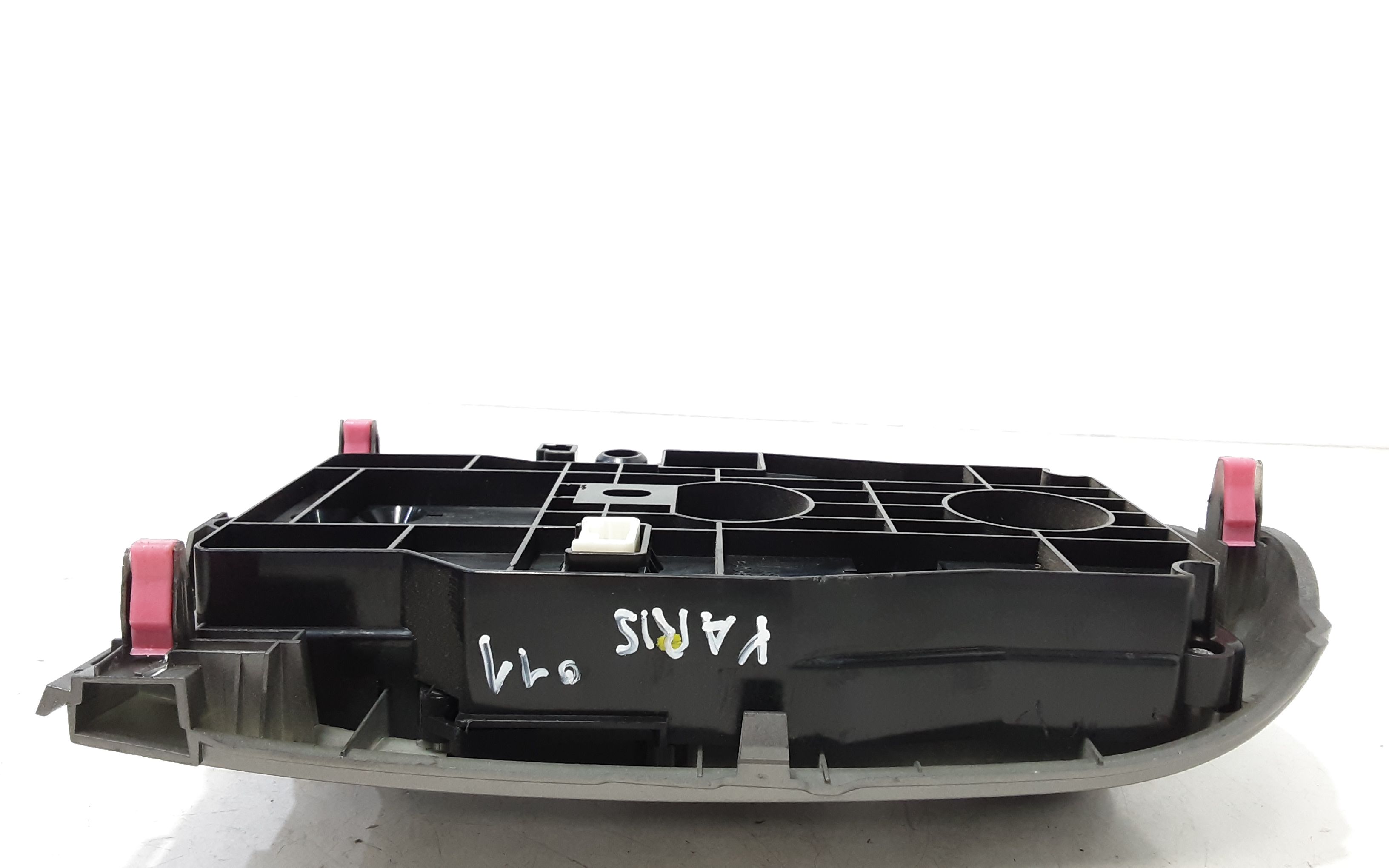 Comandi Clima TOYOTA Yaris Serie (11>13)