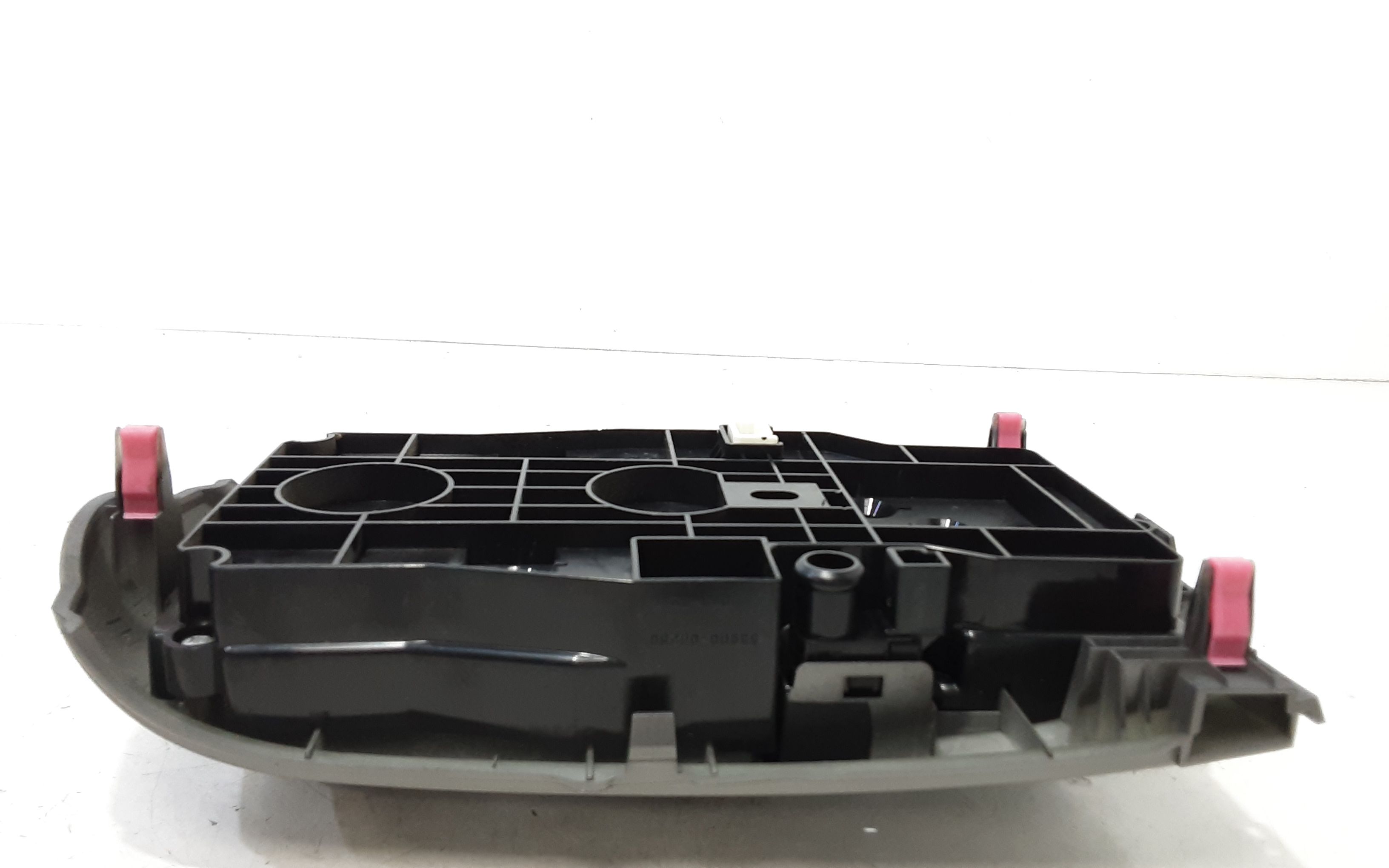 Comandi Clima TOYOTA Yaris Serie (11>13)