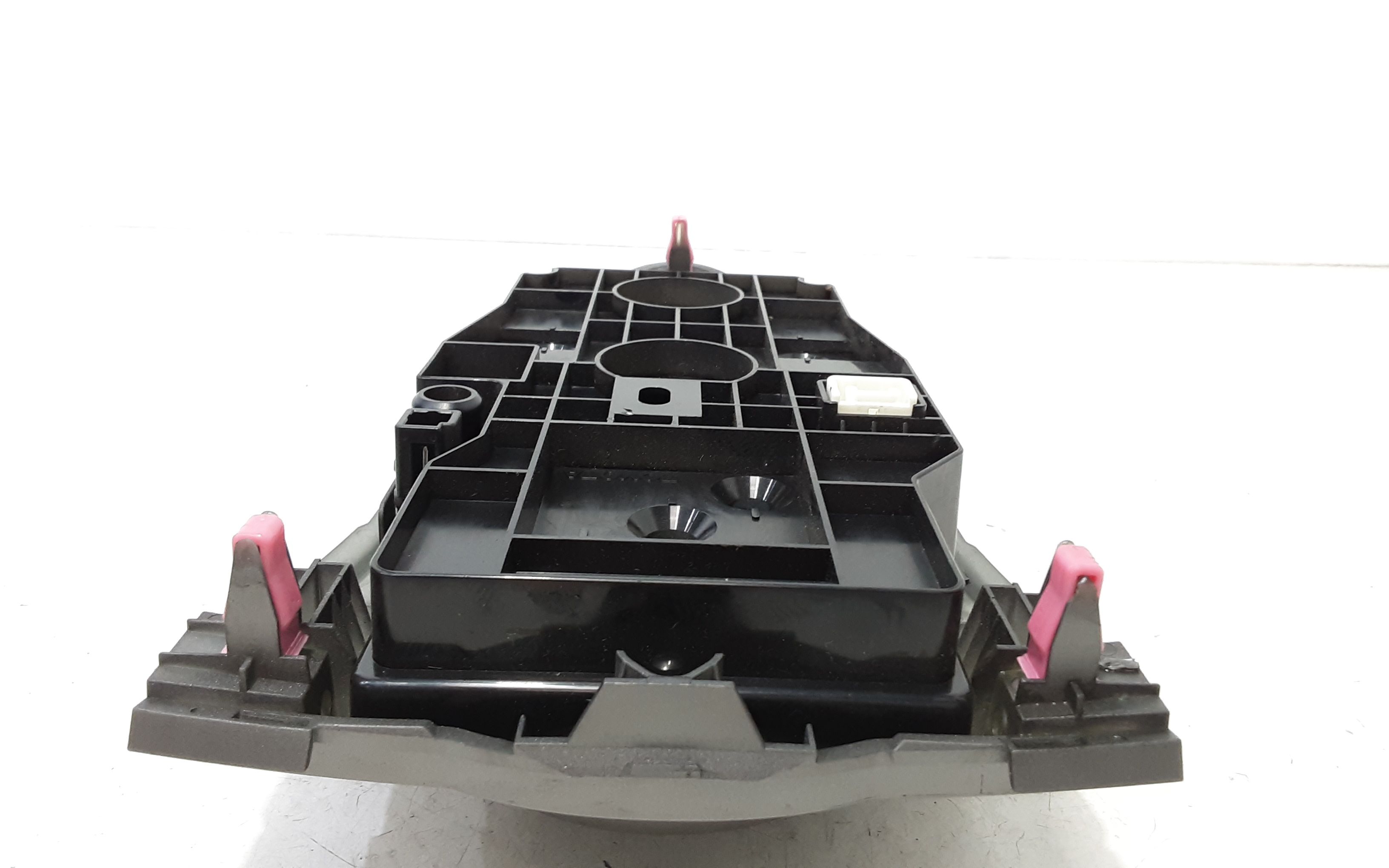 Comandi Clima TOYOTA Yaris Serie (11>13)