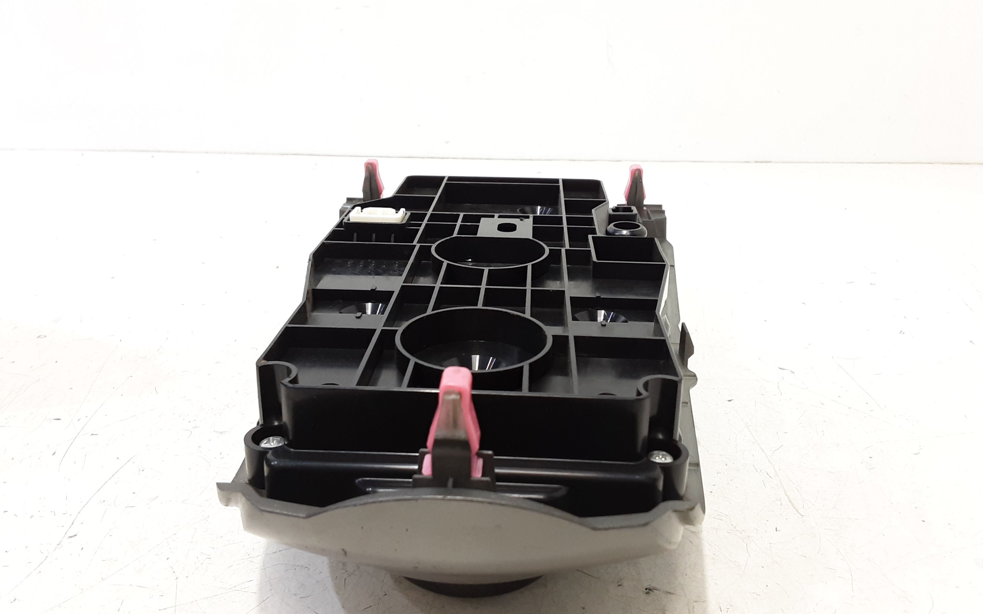 Comandi Clima TOYOTA Yaris Serie (11>13)