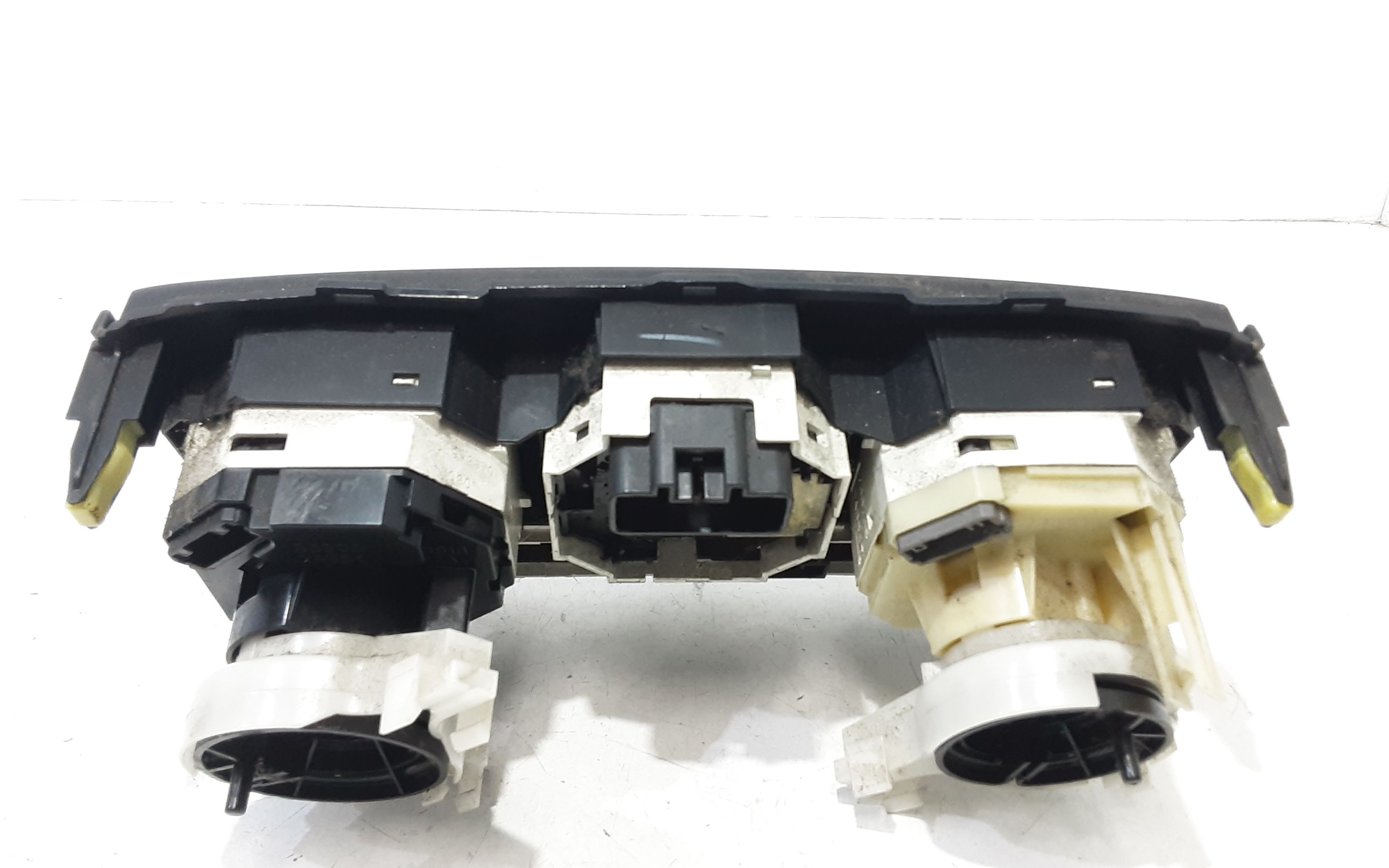 Comandi Clima TOYOTA Auris Serie (E150) (07>12)