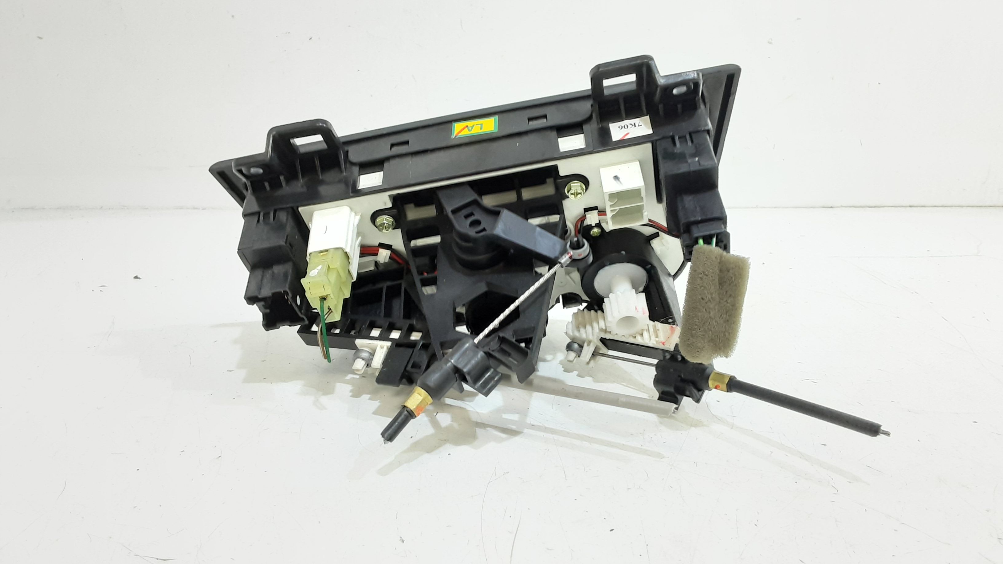 Comandi Clima CHEVROLET Matiz 3 Serie