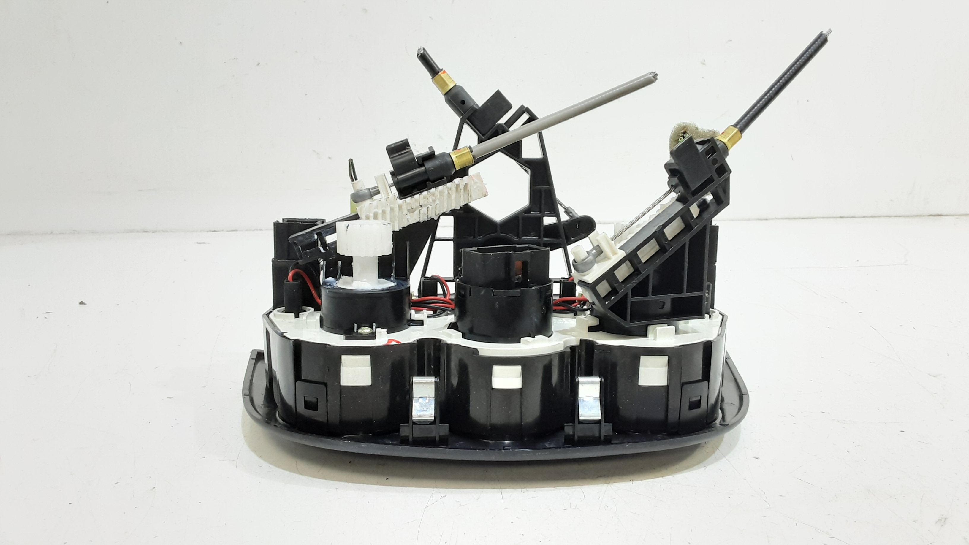 Comandi Clima CHEVROLET Matiz 3 Serie