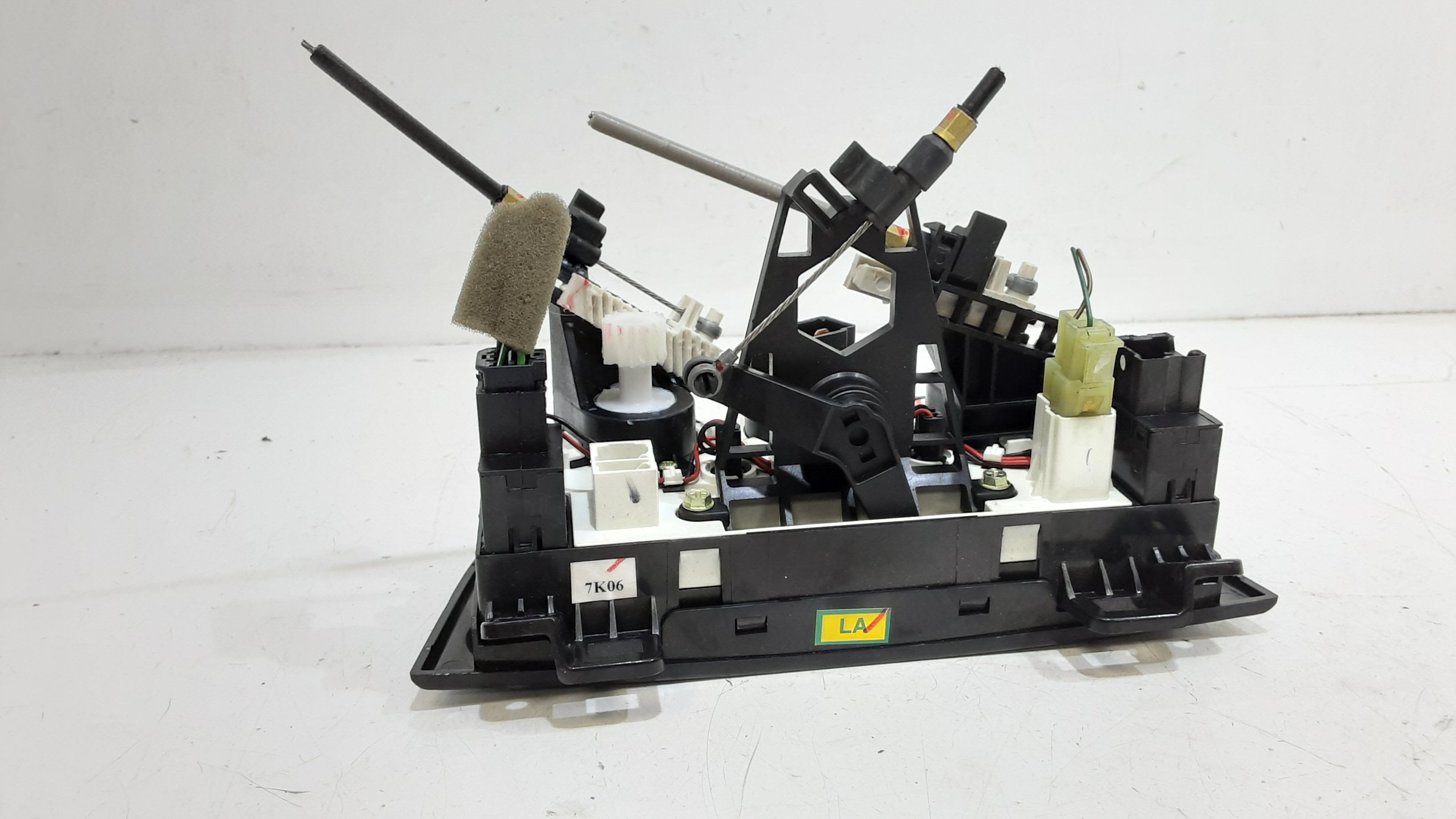 Comandi Clima CHEVROLET Matiz 3 Serie