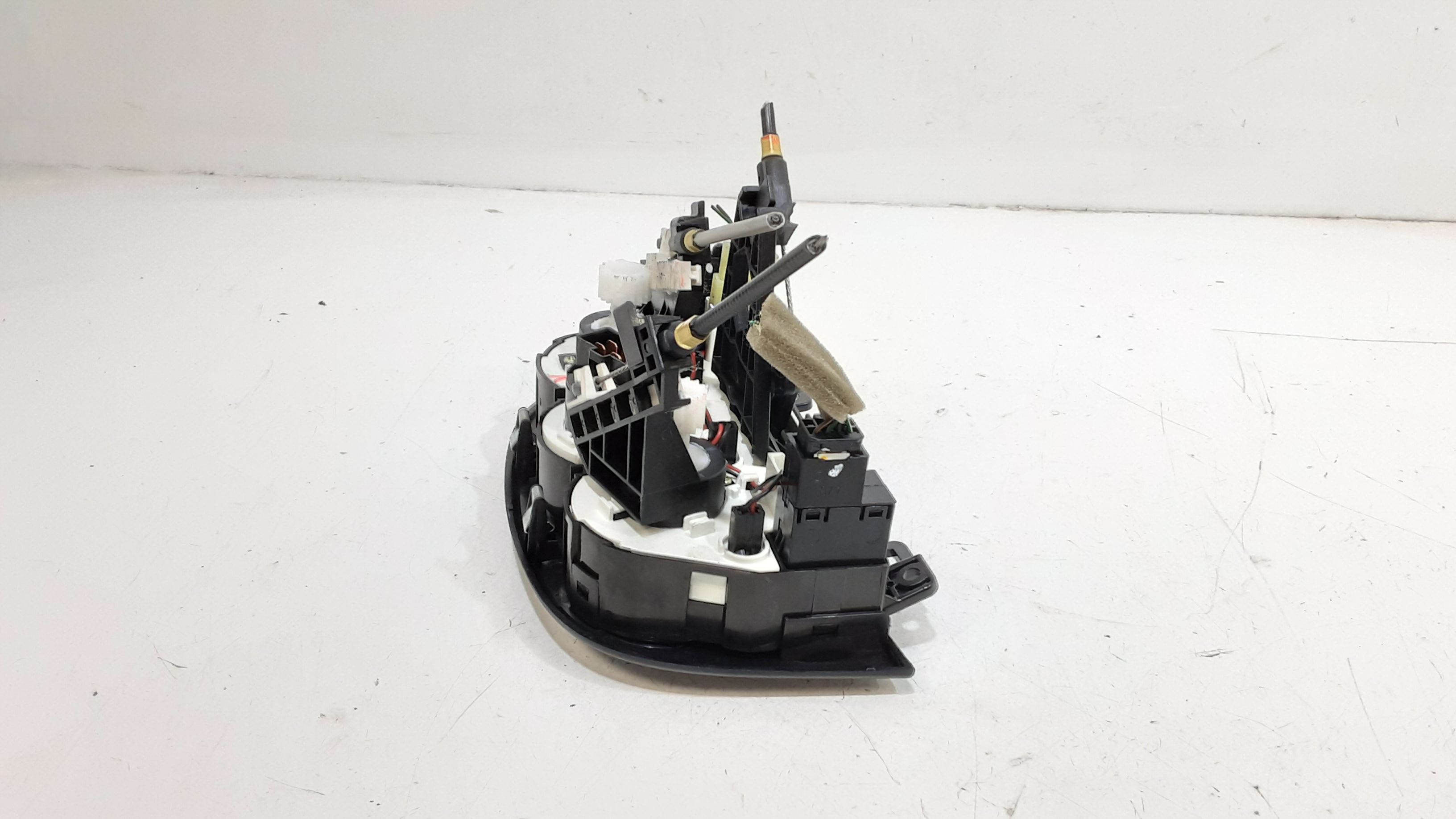 Comandi Clima CHEVROLET Matiz 3 Serie