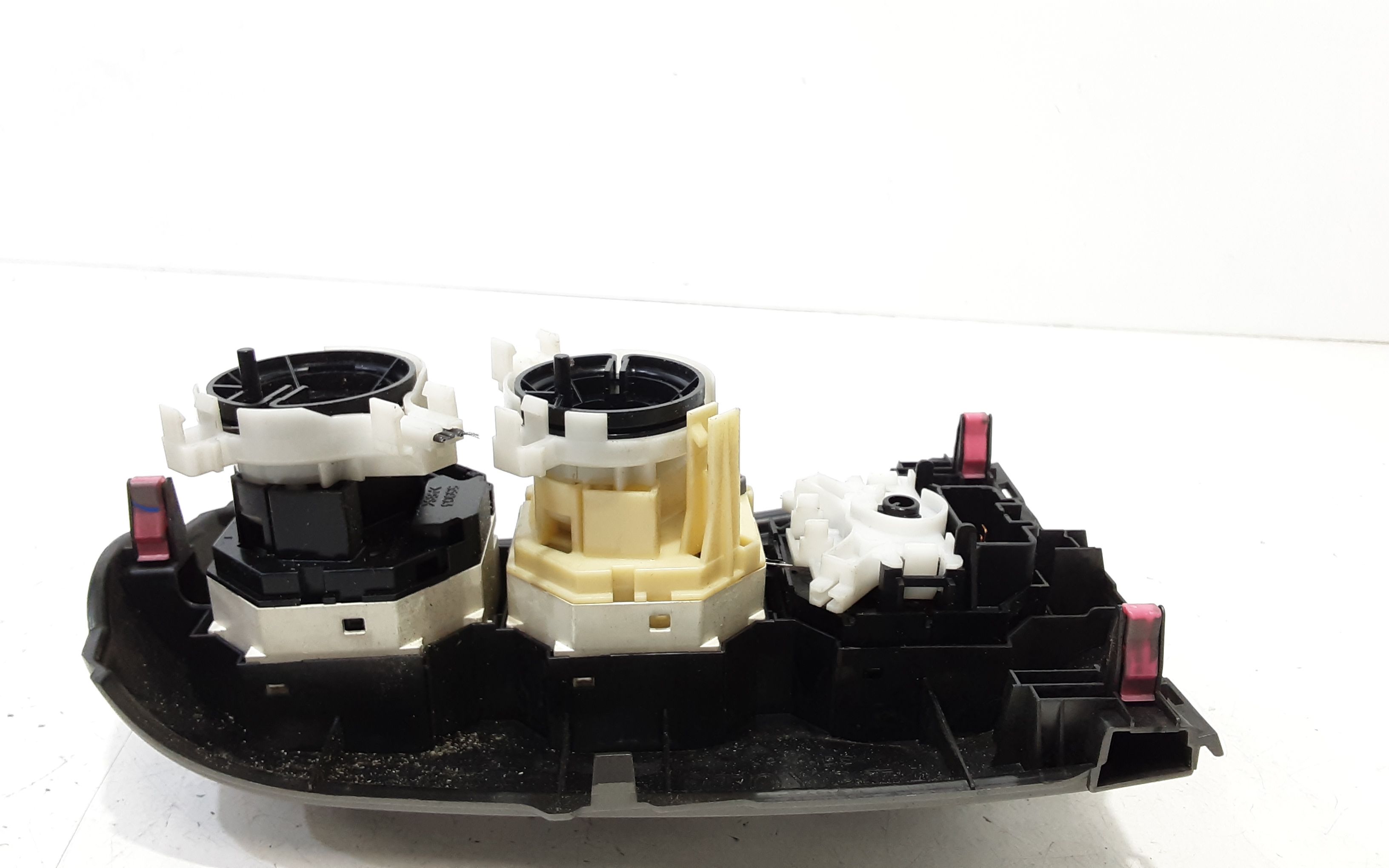 Comandi Clima TOYOTA Yaris Serie (08>11)