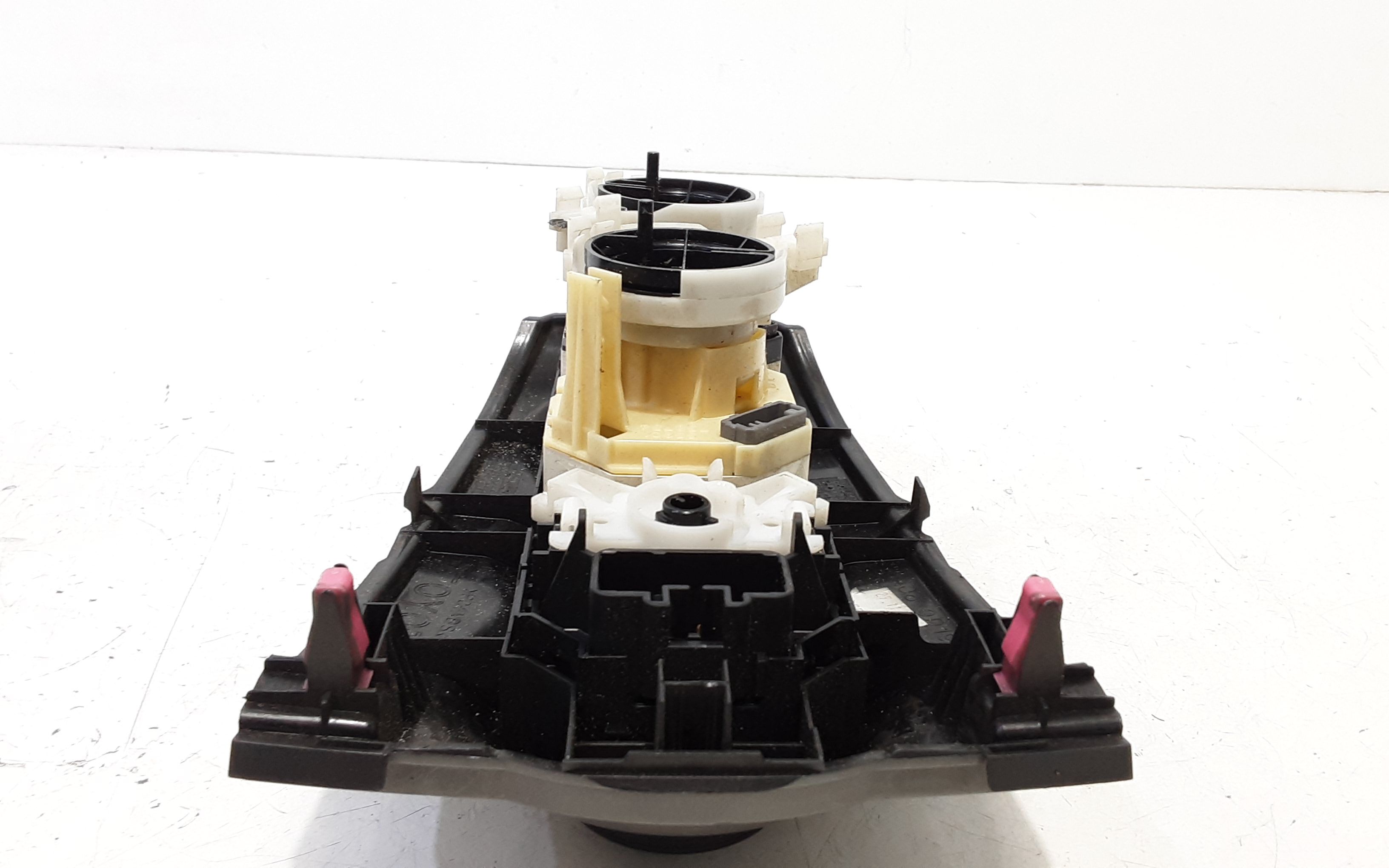 Comandi Clima TOYOTA Yaris Serie (08>11)