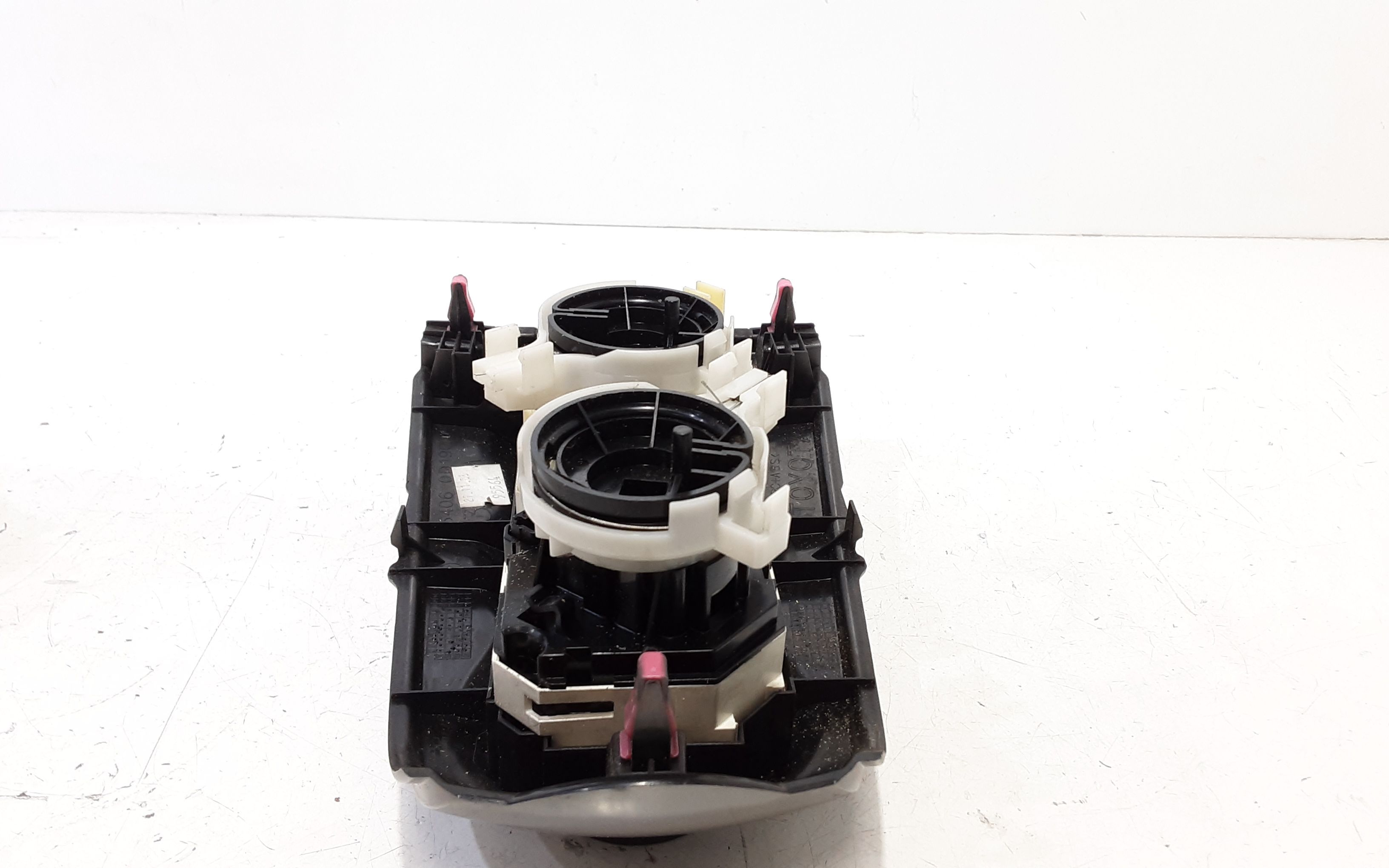 Comandi Clima TOYOTA Yaris Serie (08>11)