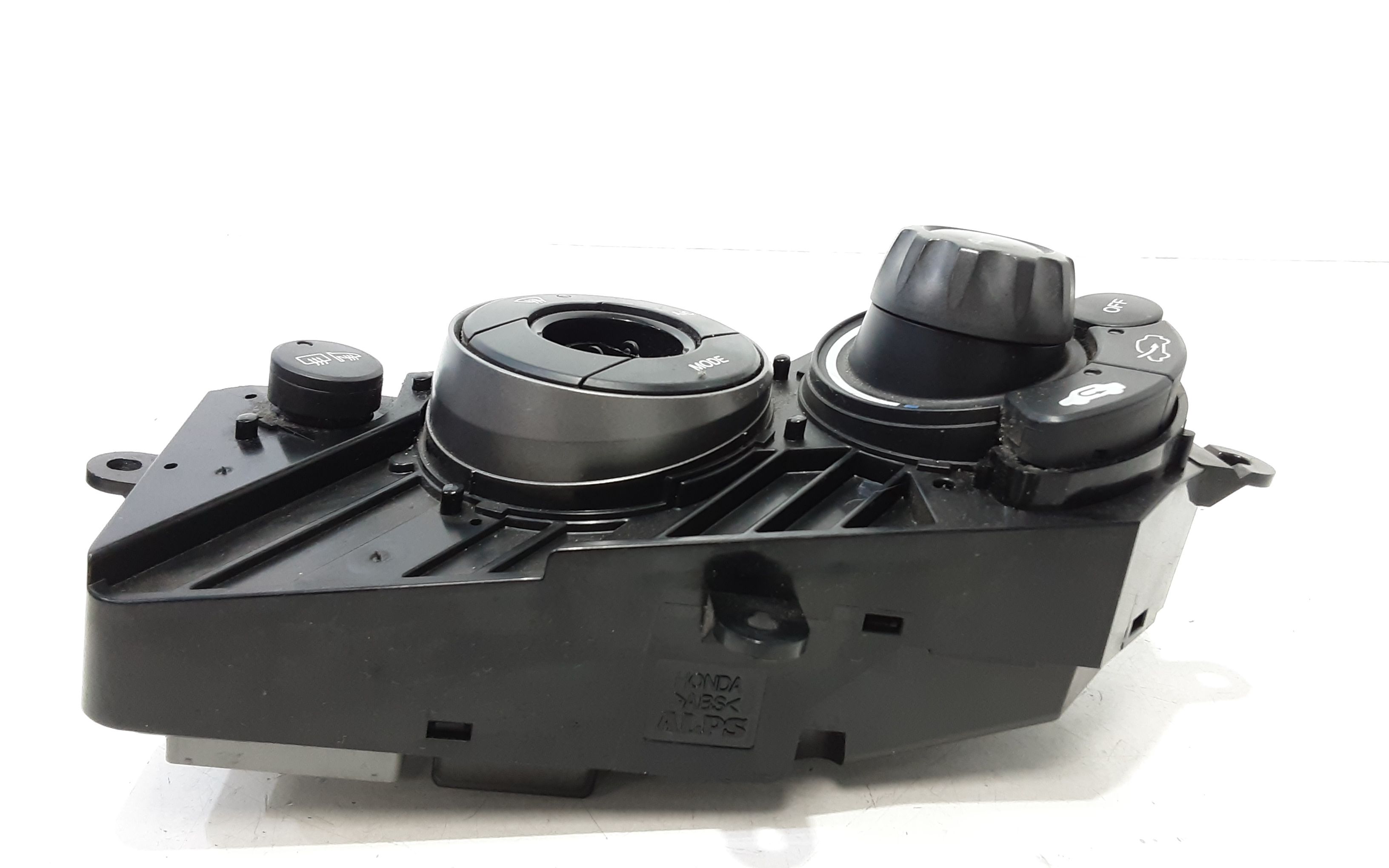 Comandi Clima HONDA Civic Berlina 3P (07>12)