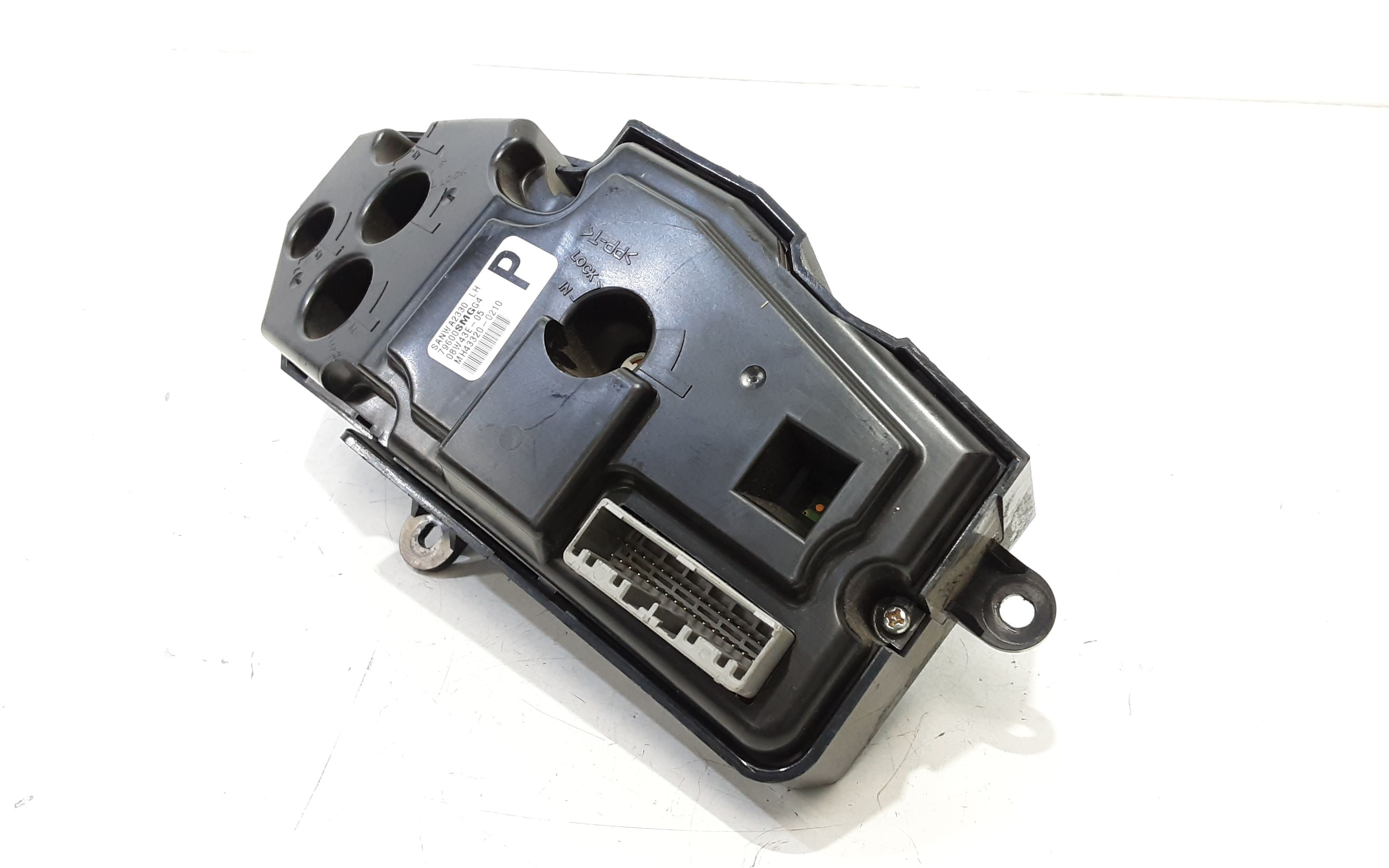 Comandi Clima HONDA Civic Berlina 3P (07>12)