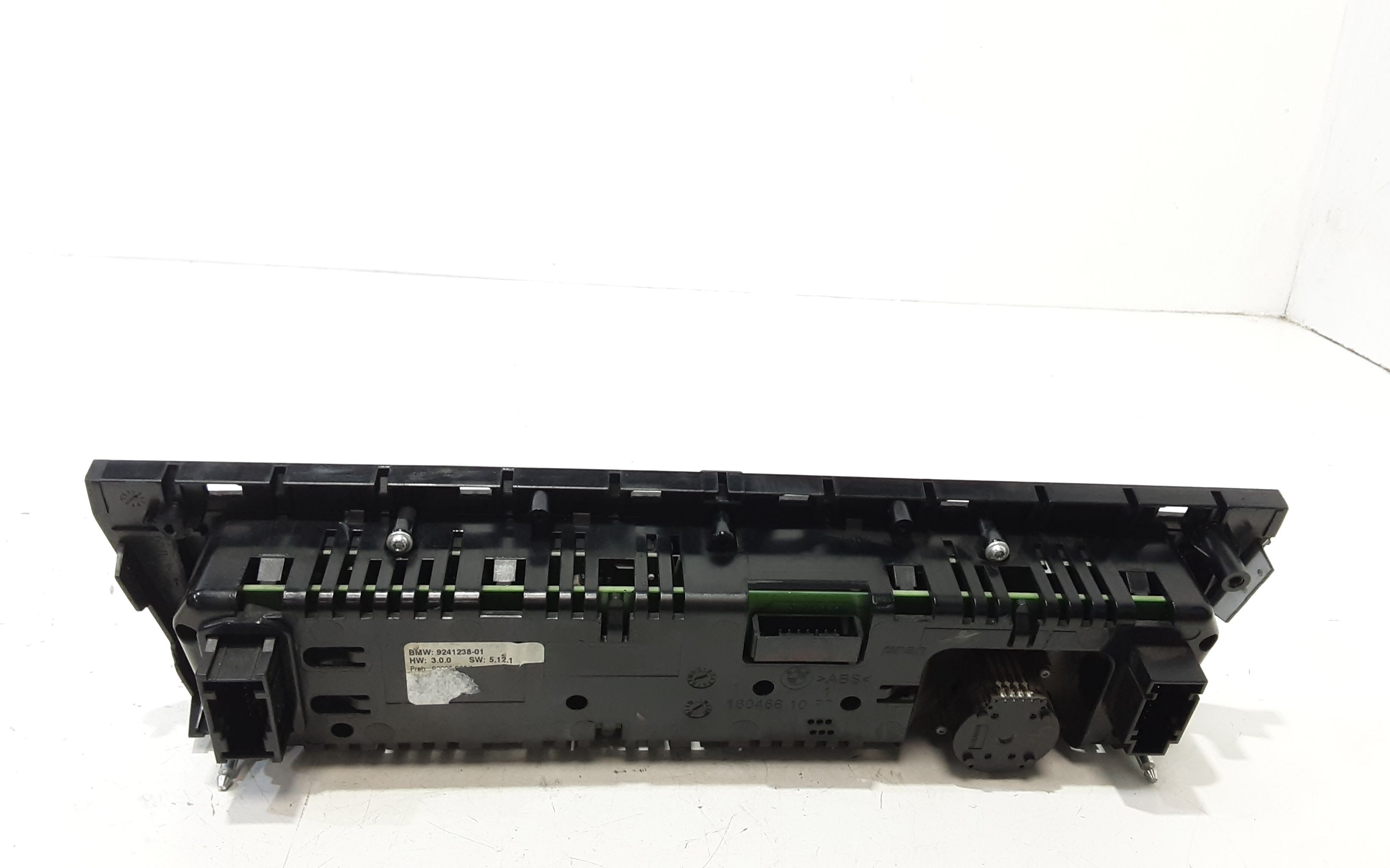 Comandi Clima BMW Serie 5 Touring F10