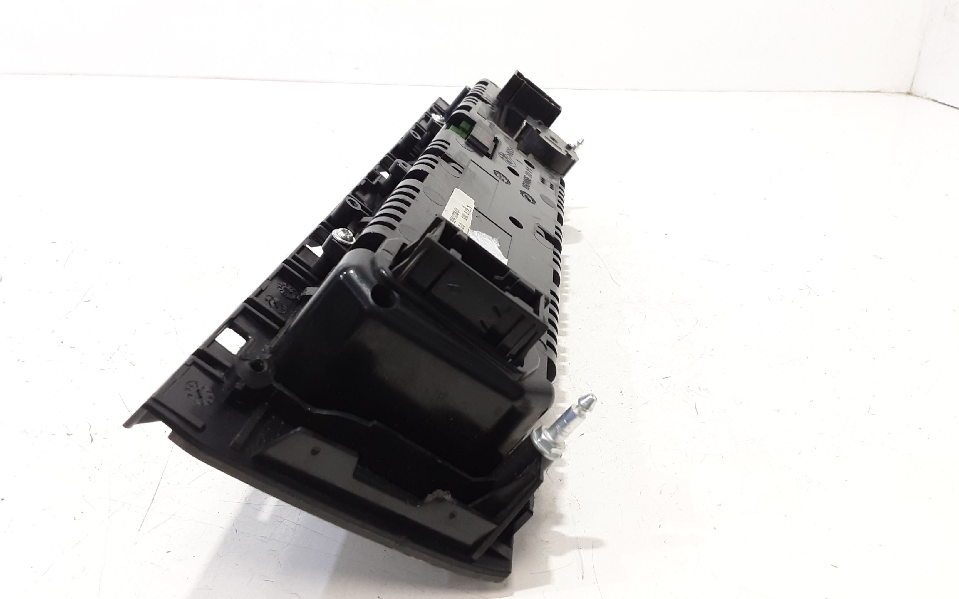 Comandi Clima BMW Serie 5 Touring F10