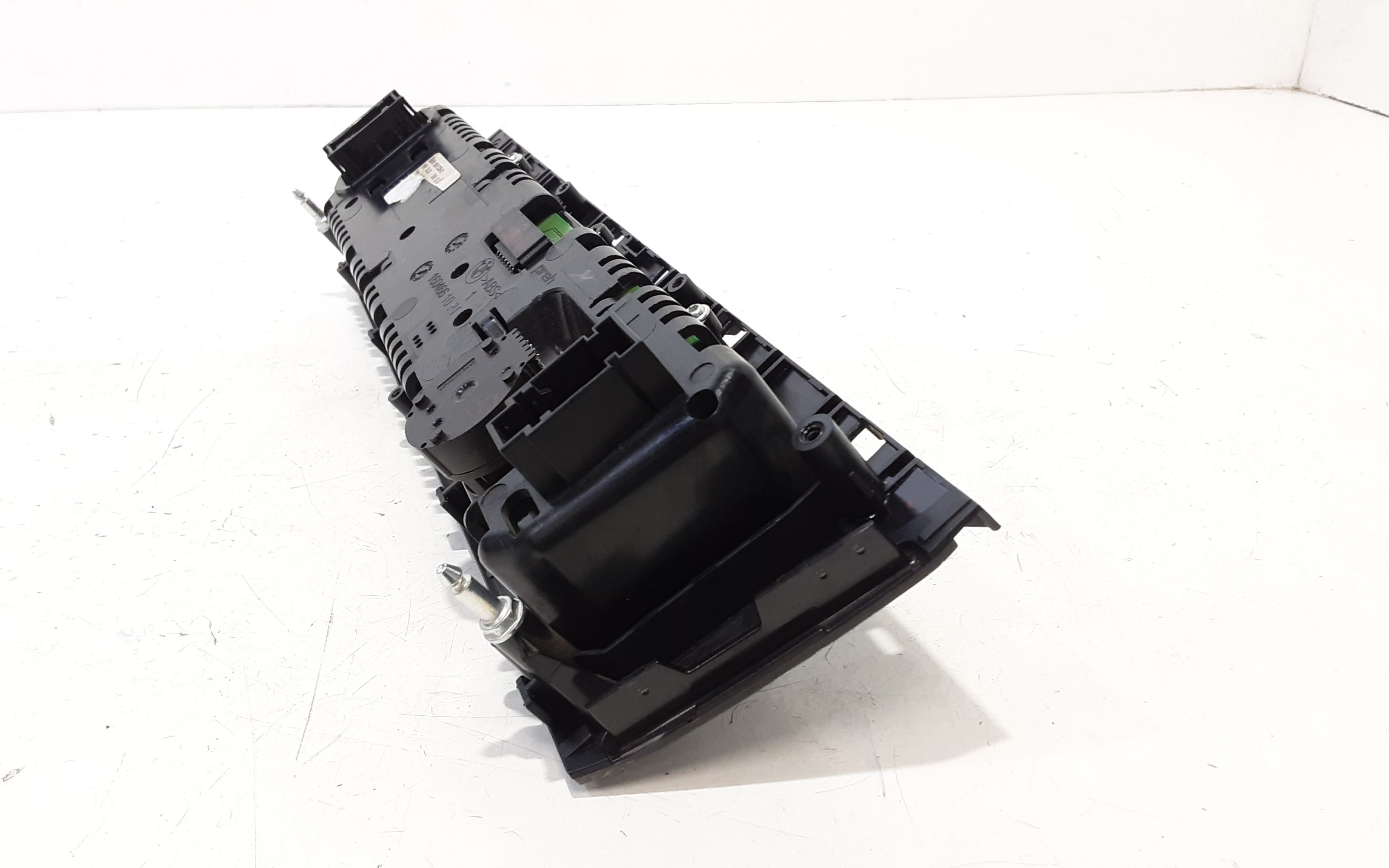 Comandi Clima BMW Serie 5 Touring F10