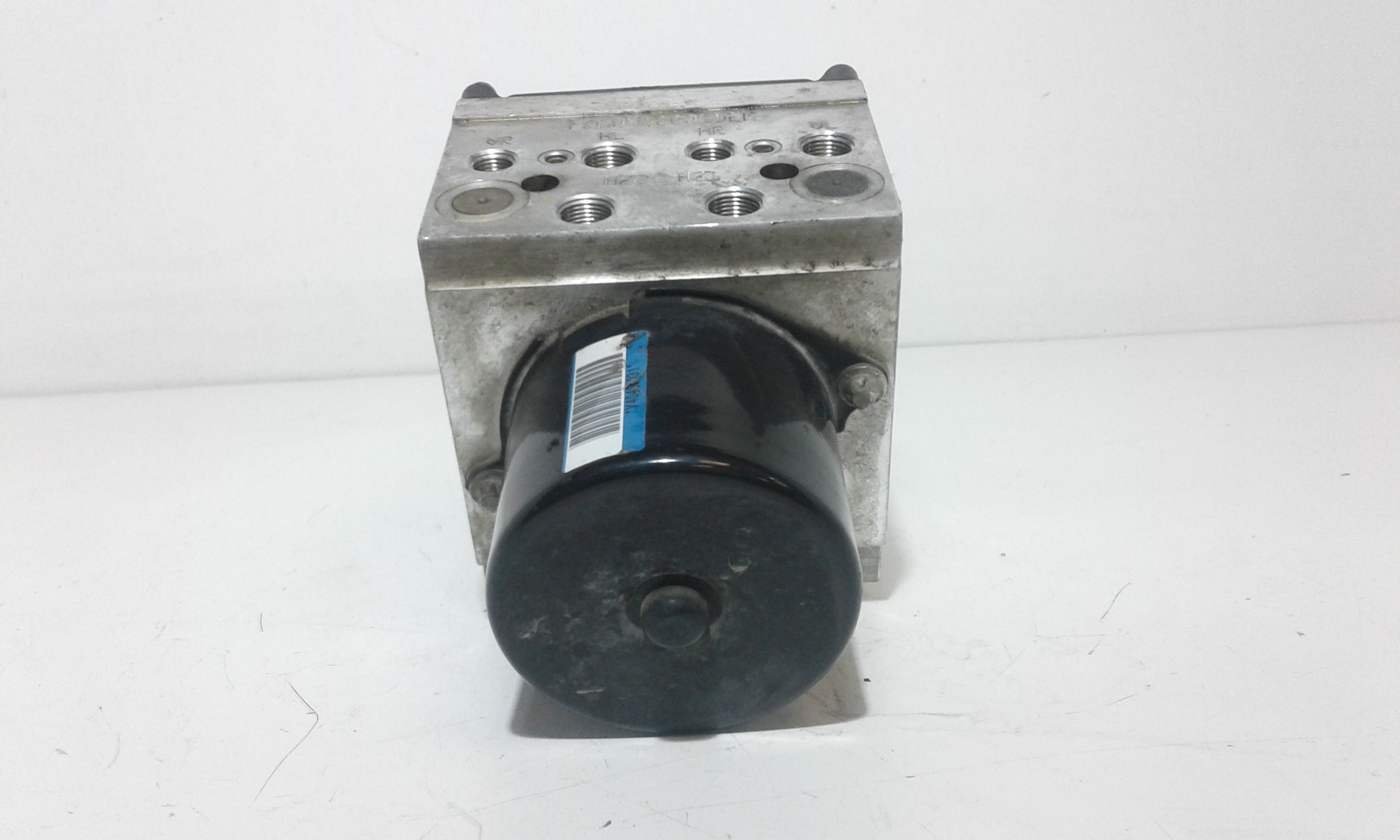 ABS VOLKSWAGEN Passat Berlina 4 Serie