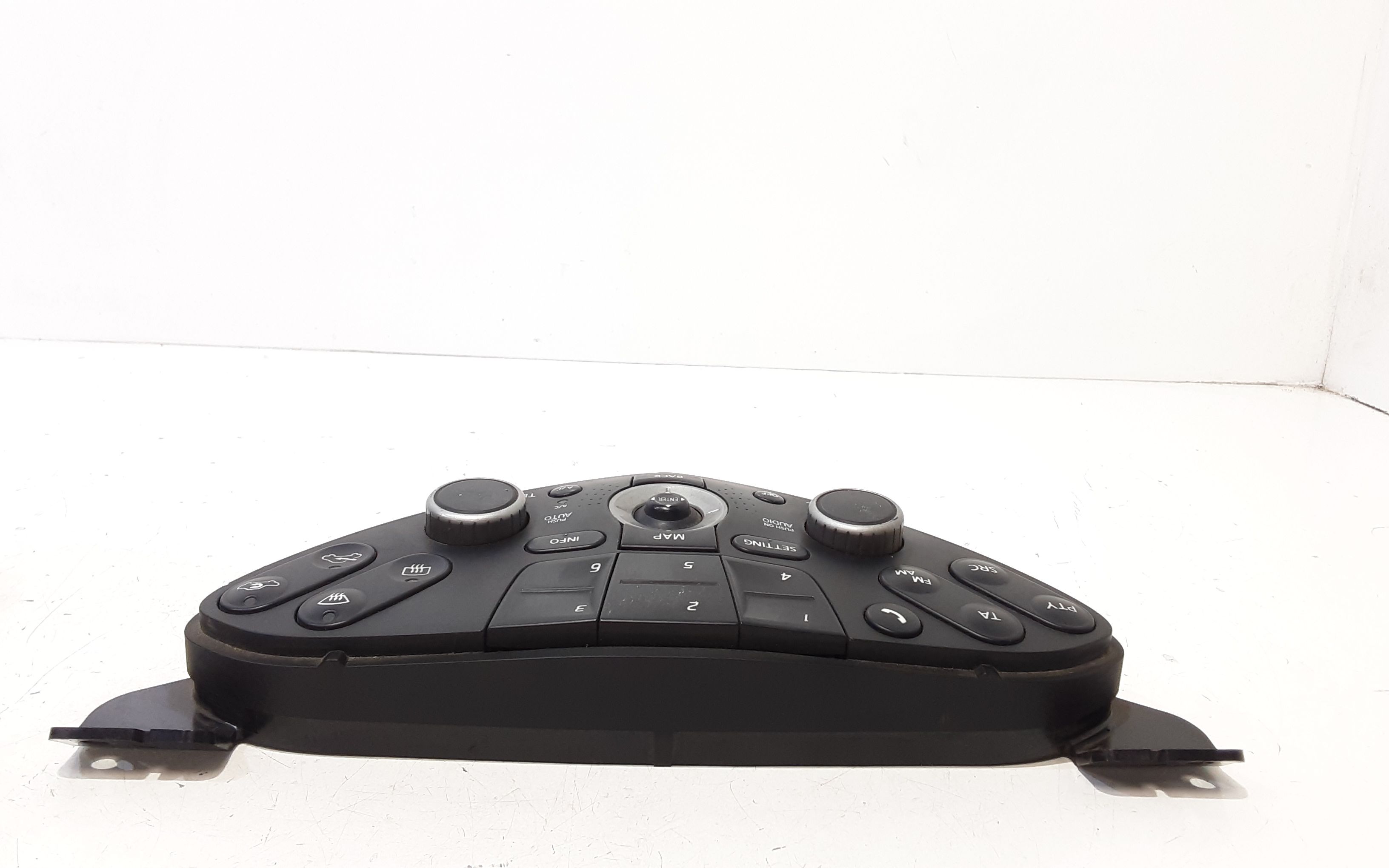 Comandi Clima NISSAN Primera S. Wagon 3 Serie