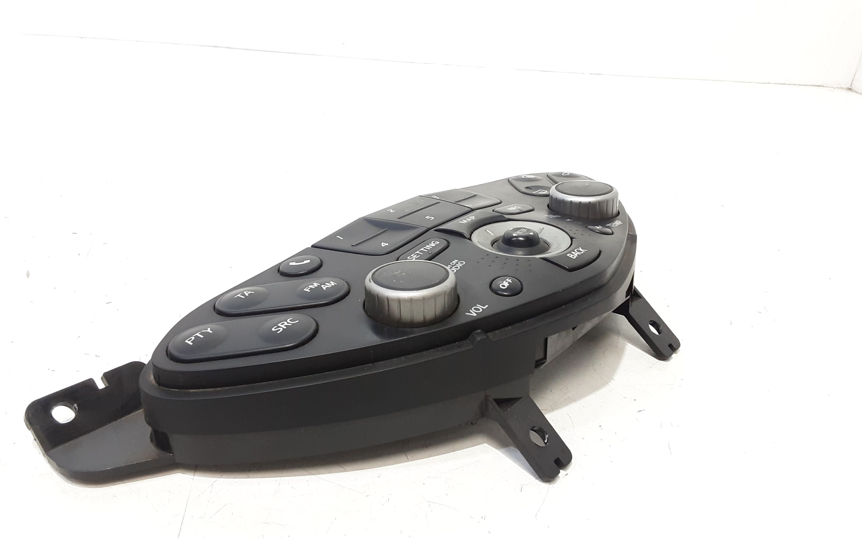 Comandi Clima NISSAN Primera S. Wagon 3 Serie