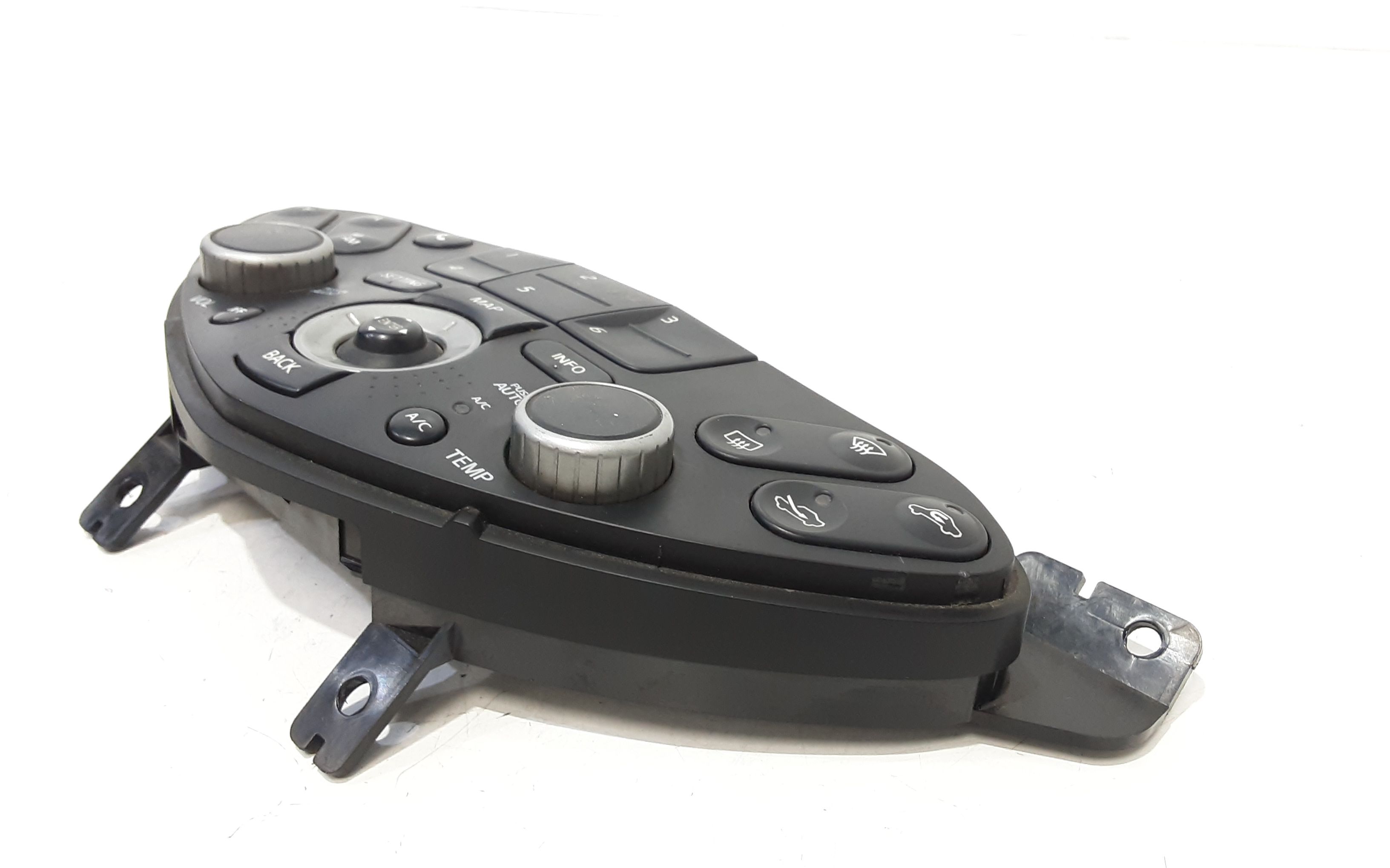 Comandi Clima NISSAN Primera S. Wagon 3 Serie