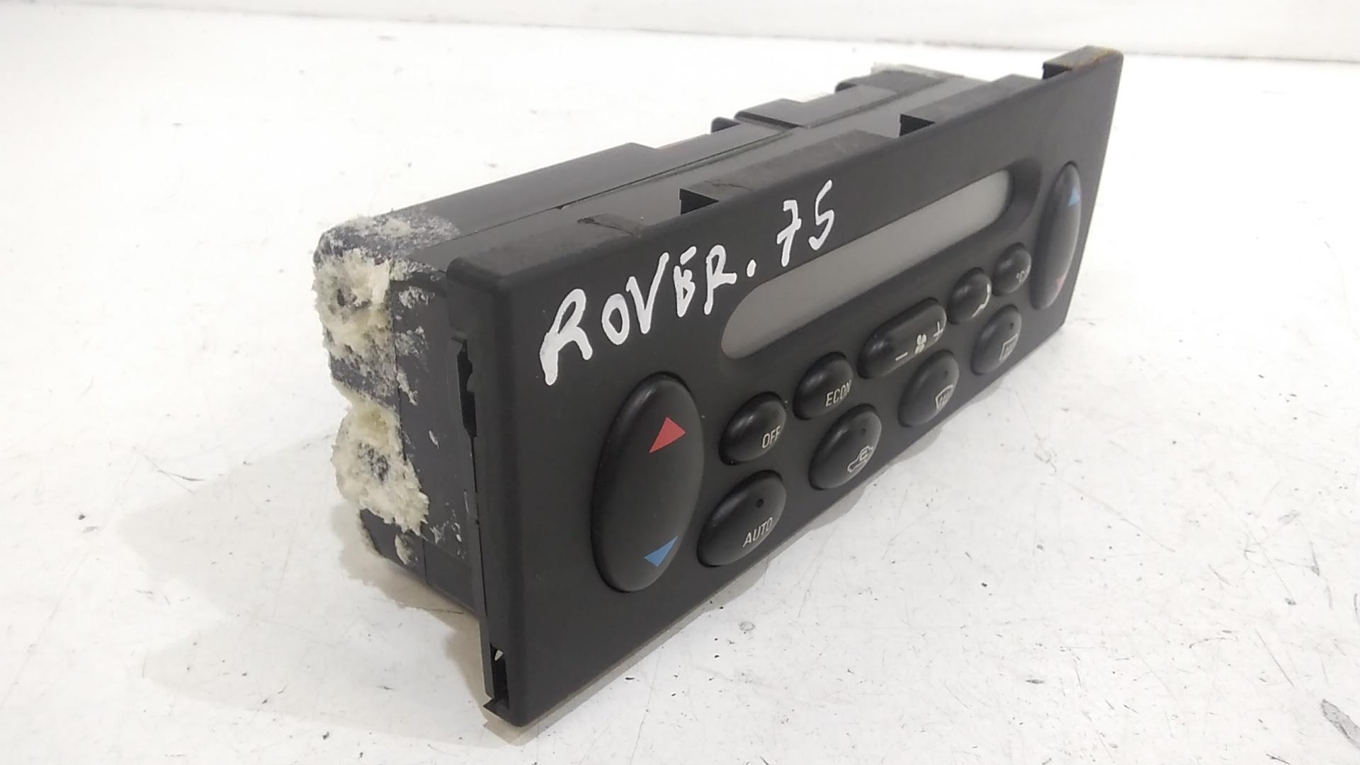 Comandi Clima ROVER Serie 75 Berlina