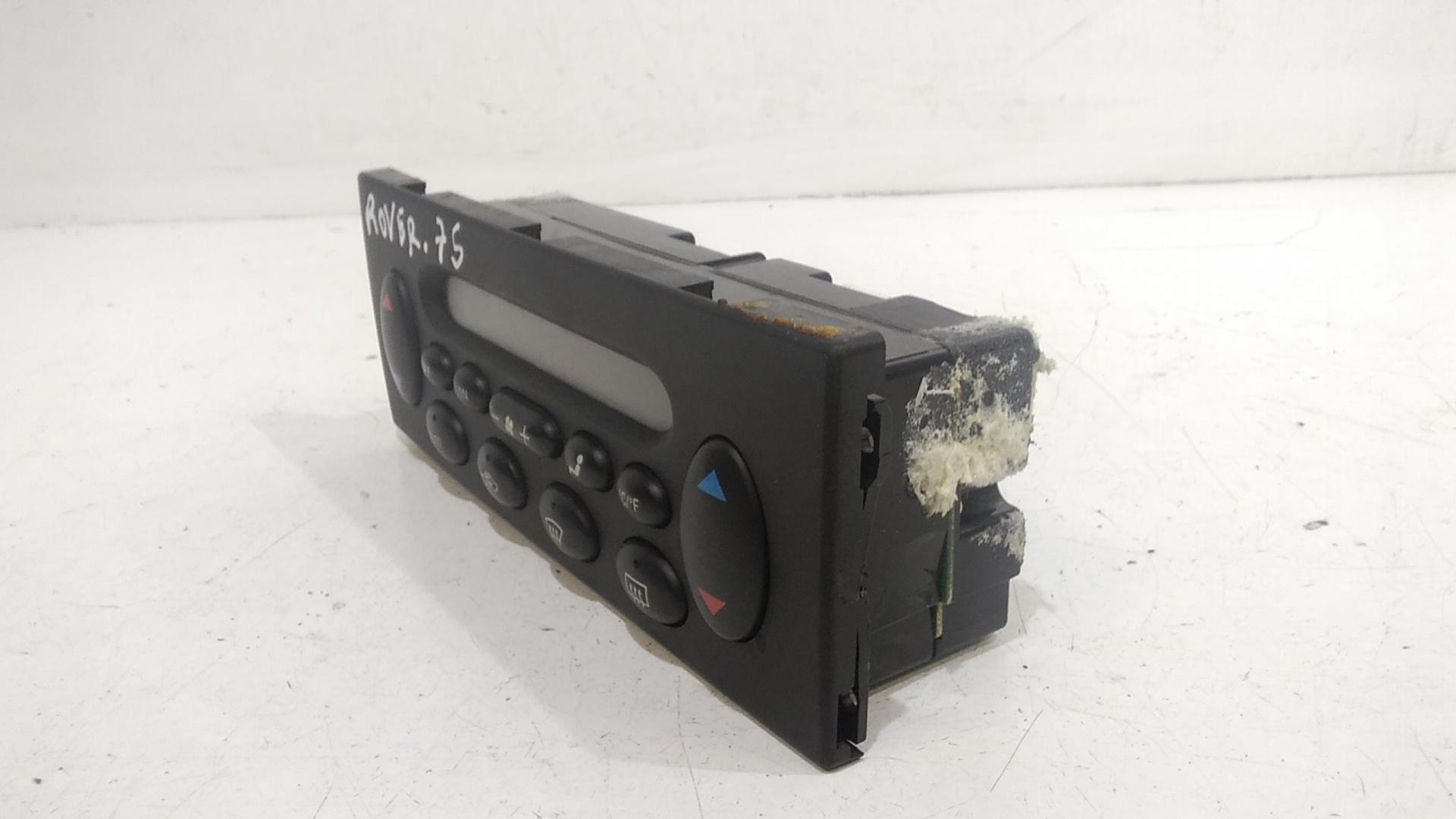 Comandi Clima ROVER Serie 75 Berlina