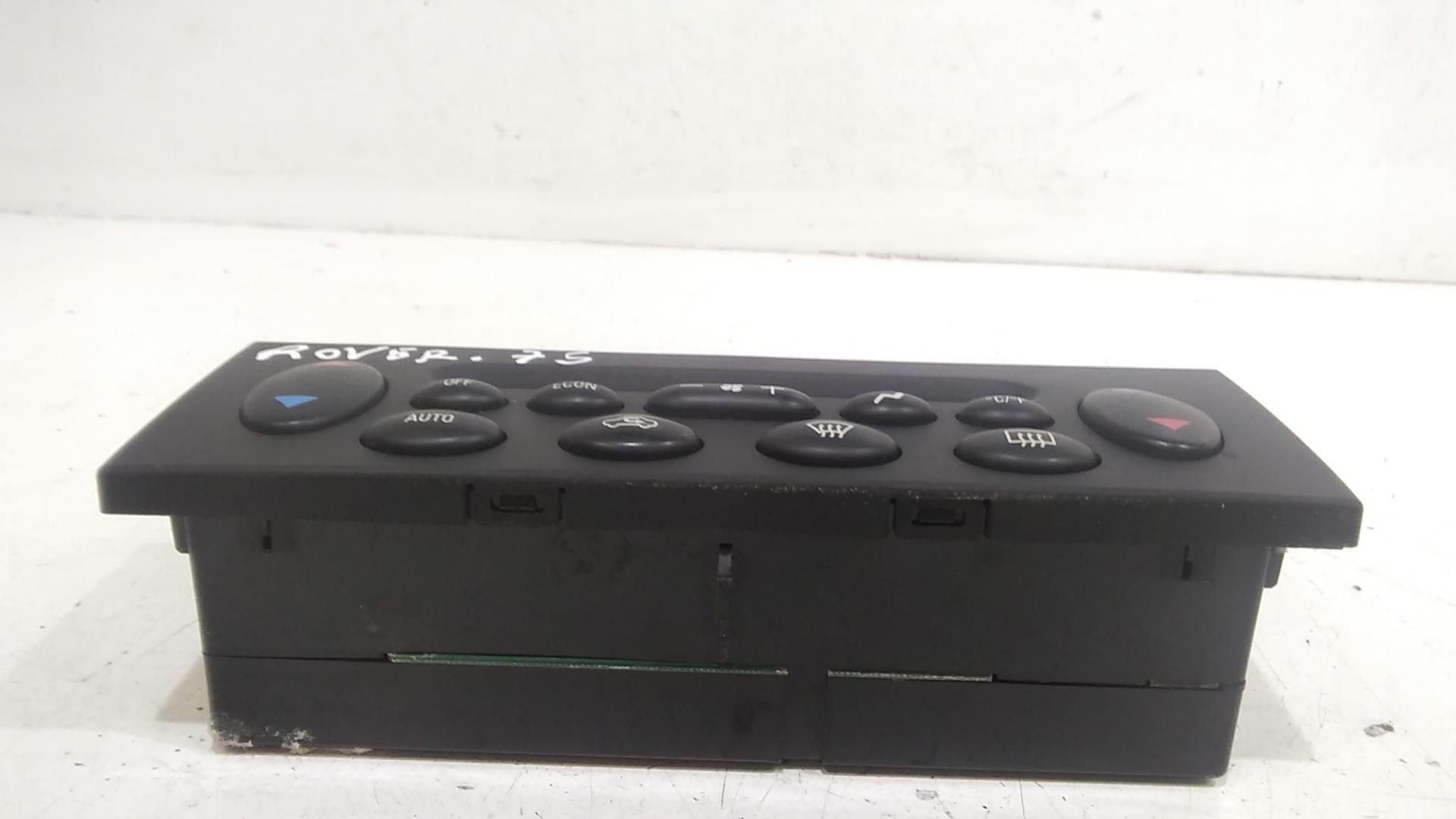 Comandi Clima ROVER Serie 75 Berlina