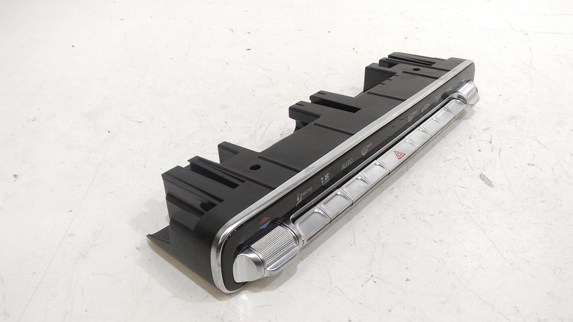 Comandi Clima MERCEDES GLB Serie (X247) (19>)