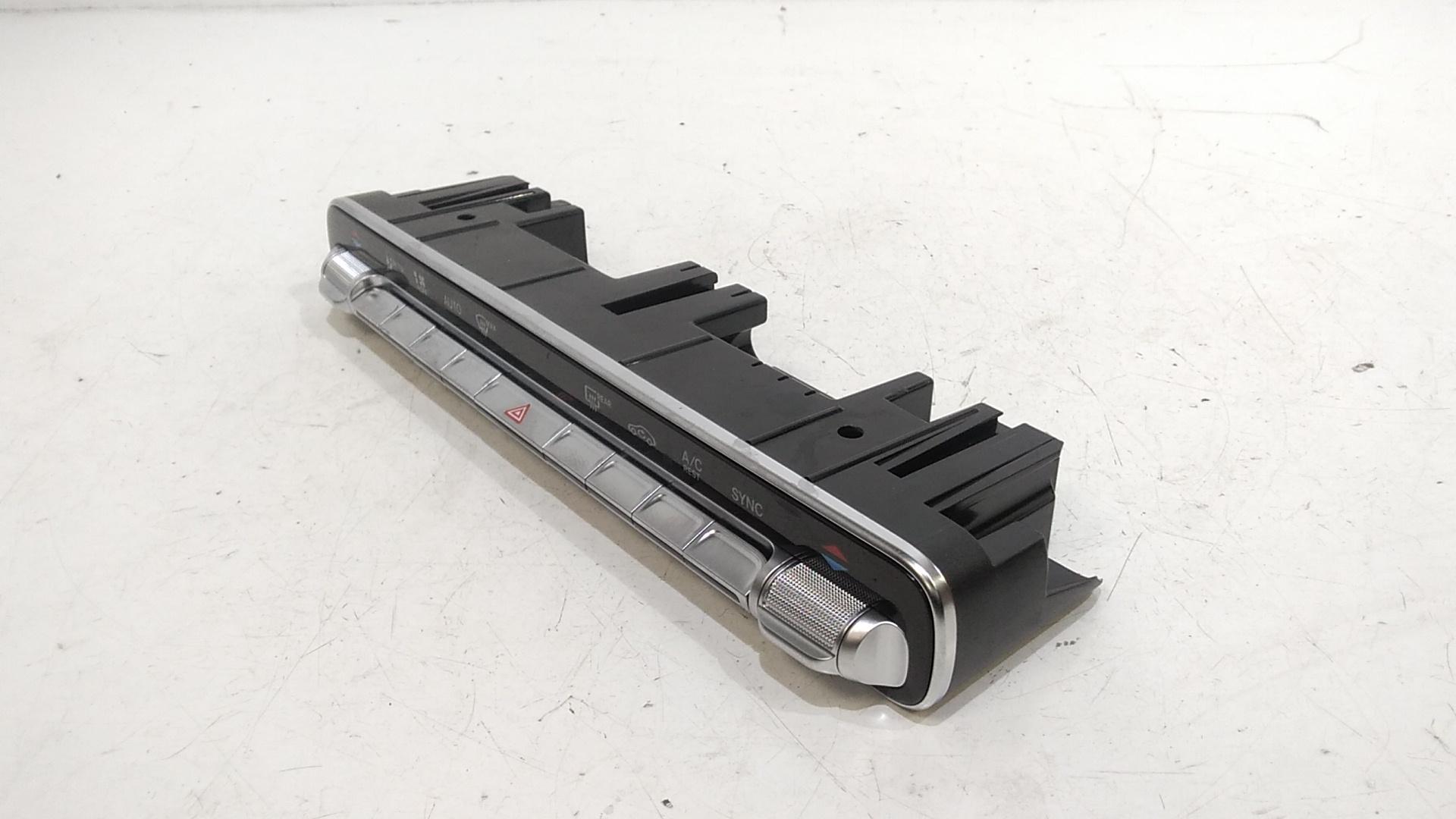 Comandi Clima MERCEDES GLB Serie (X247) (19>)