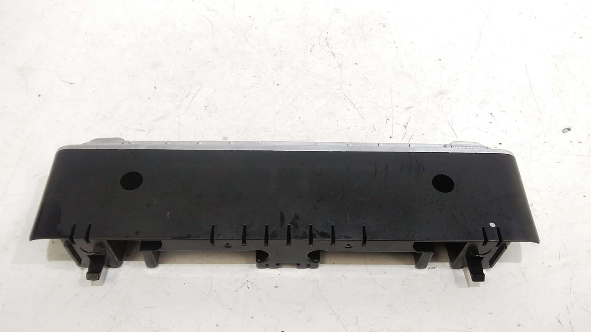 Comandi Clima MERCEDES GLB Serie (X247) (19>)