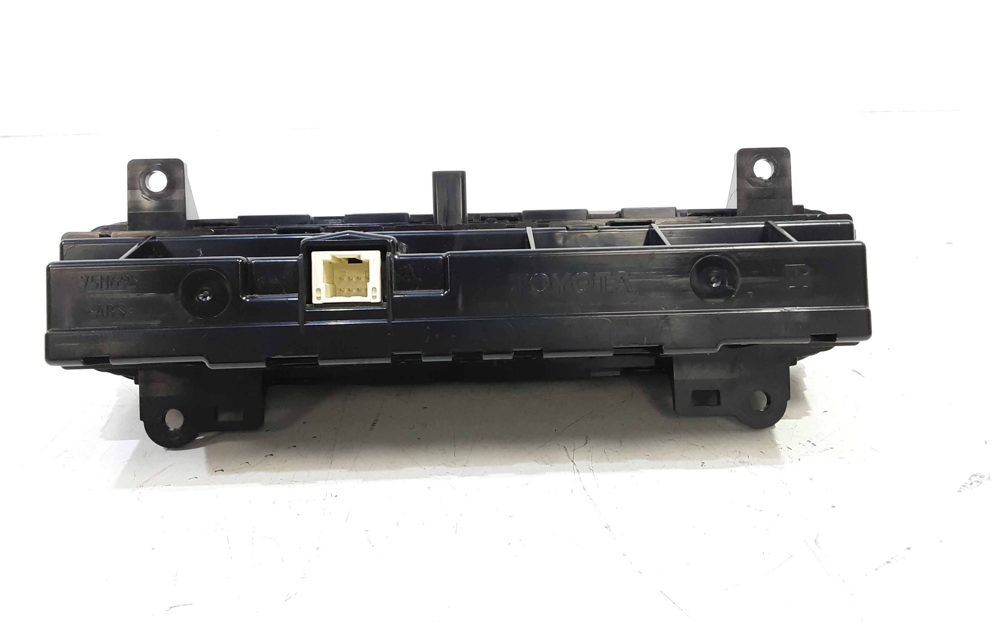 Comandi Clima TOYOTA Auris Serie (E180) (12>18)