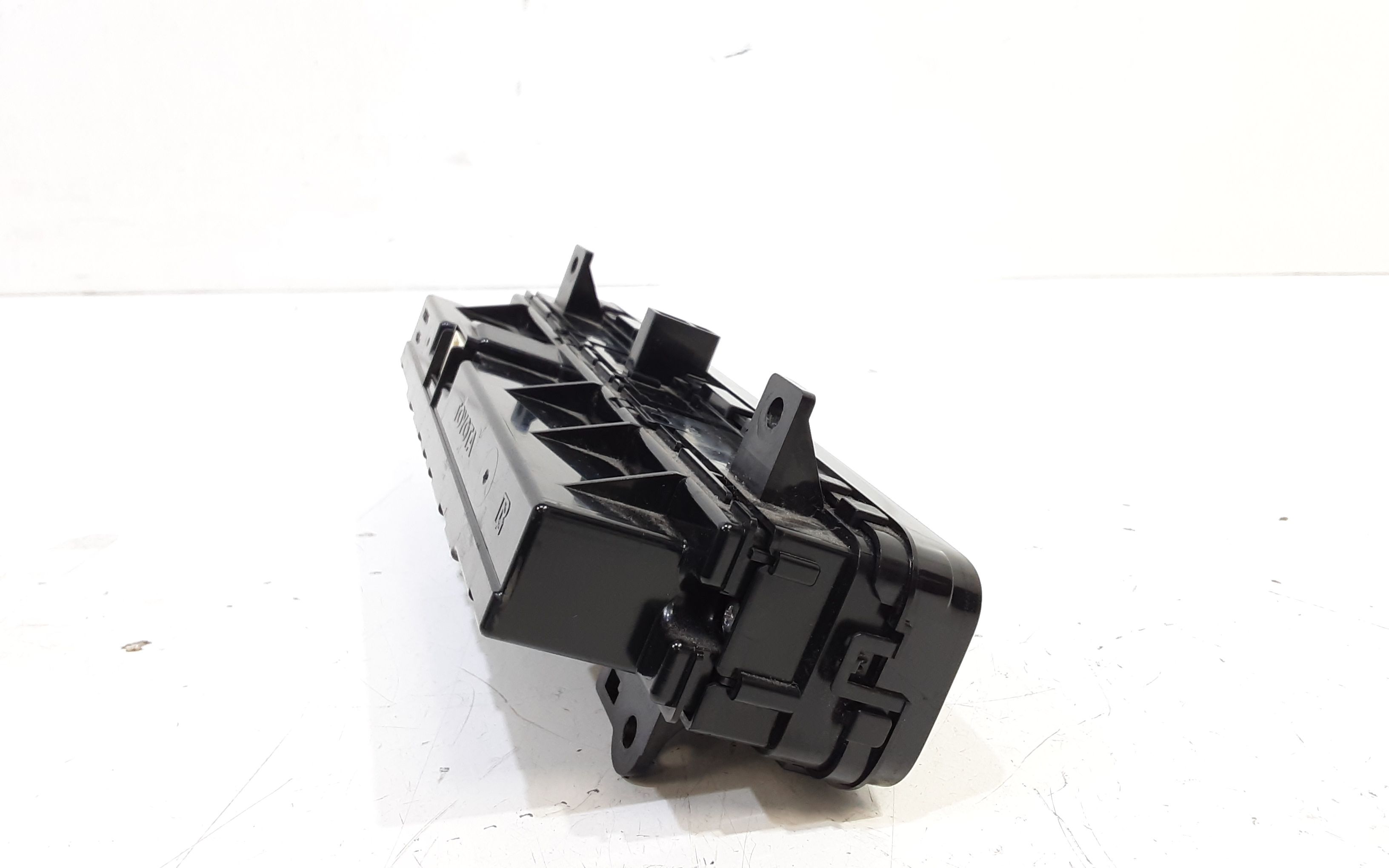 Comandi Clima TOYOTA Auris Serie (E180) (12>18)