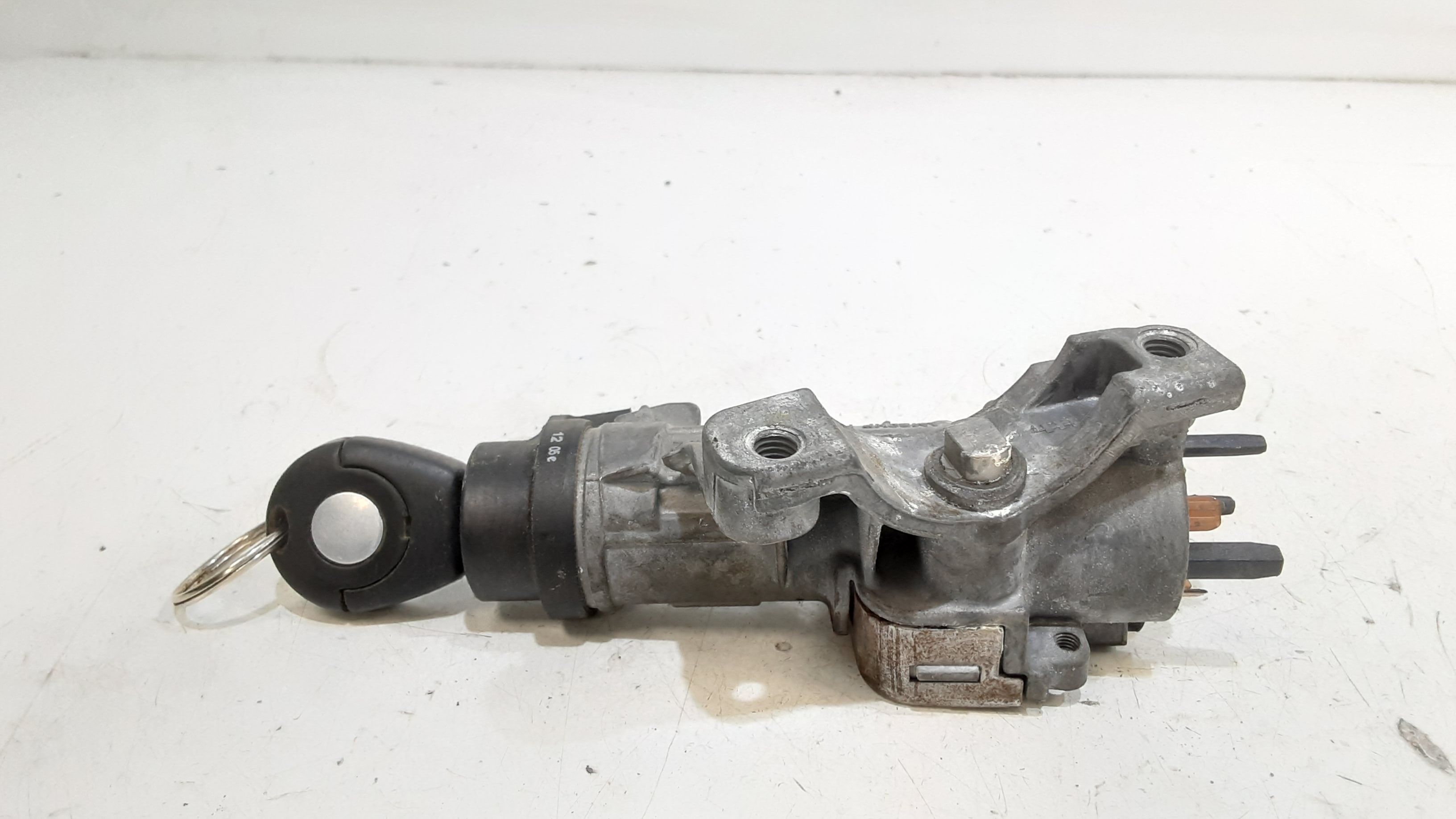 Blocchetto Accensione AUDI A4 Avant (8ED) (04>08)